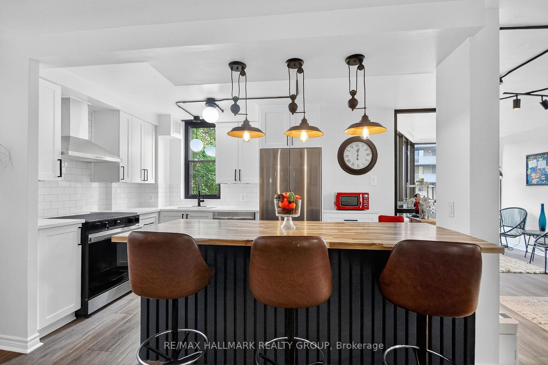 Photo 11 of Unit 510, 2871 Richmond Road, Ottawa, Britannia Heights — HOMEH