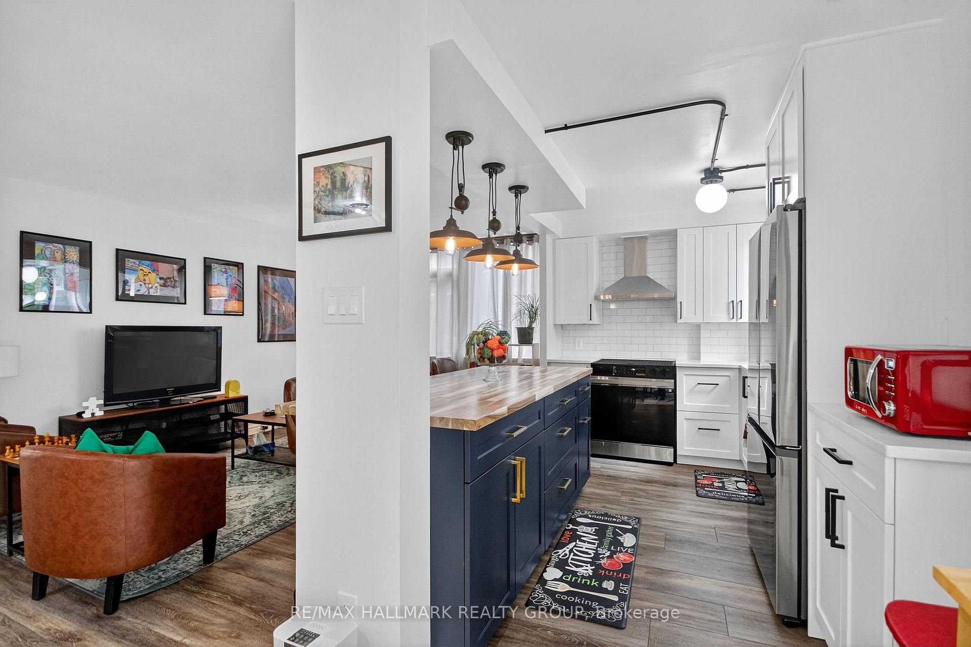Photo 13 of Unit 510, 2871 Richmond Road, Ottawa, Britannia Heights — HOMEH