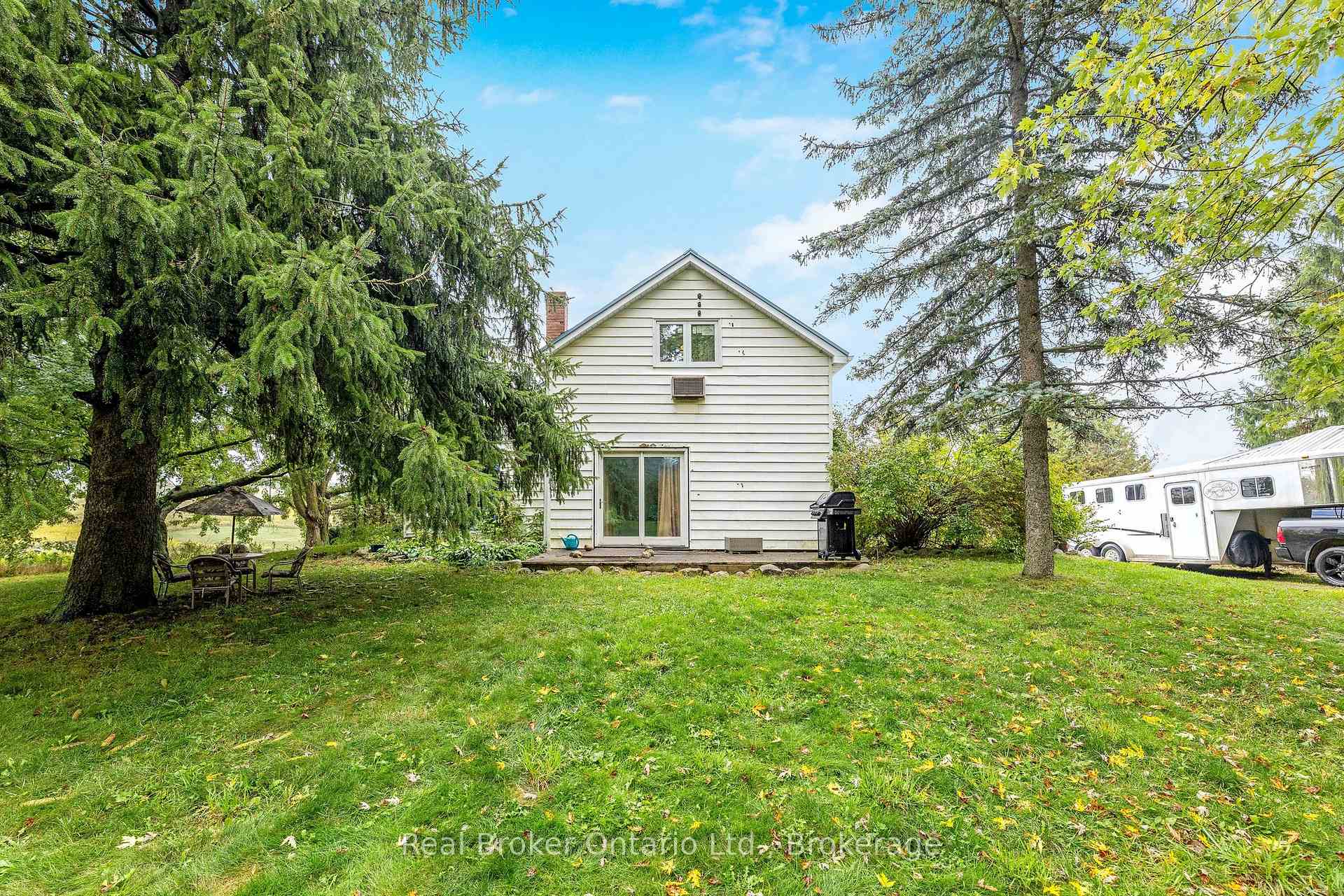 Photo 3 of 6005 Eighth Line, Erin, Rural Erin — HOMEH
