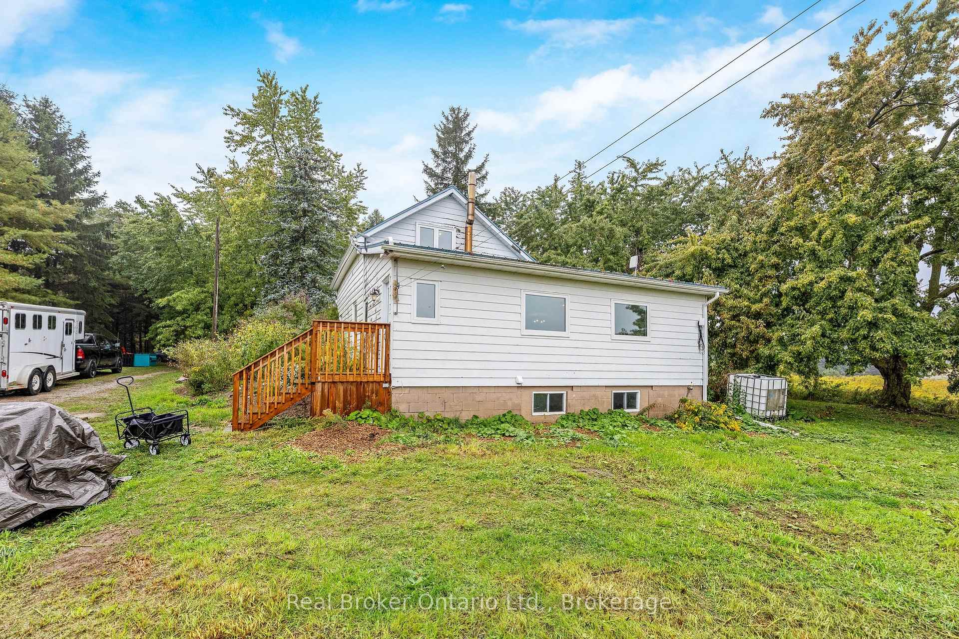 Photo 4 of 6005 Eighth Line, Erin, Rural Erin — HOMEH