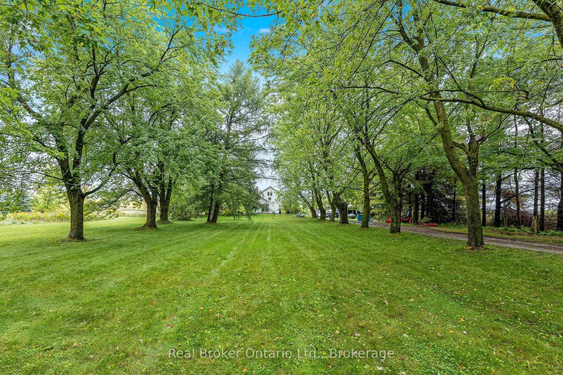 Photo 8 of 6005 Eighth Line, Erin, Rural Erin — HOMEH