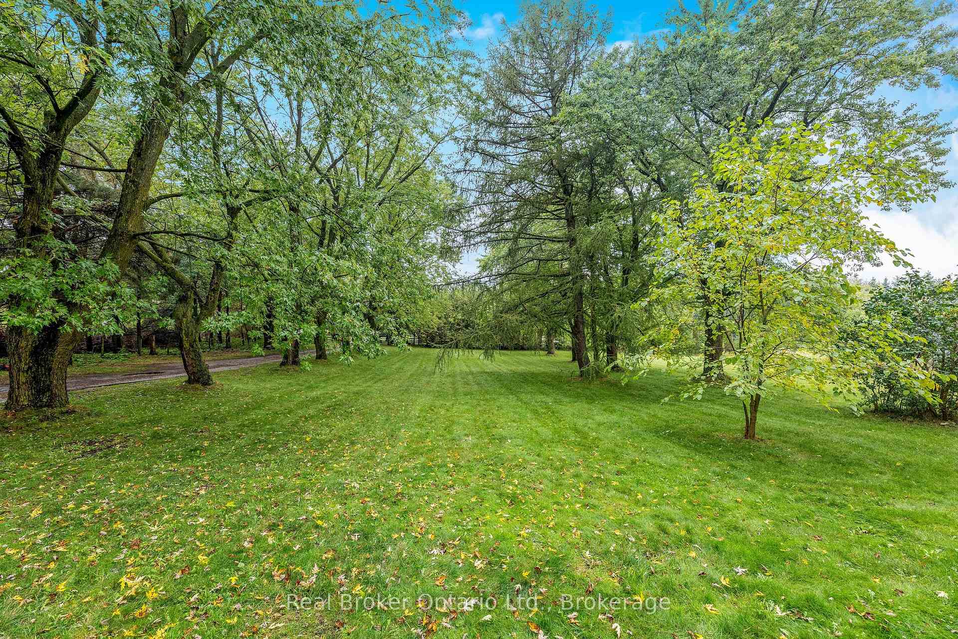 Photo 11 of 6005 Eighth Line, Erin, Rural Erin — HOMEH