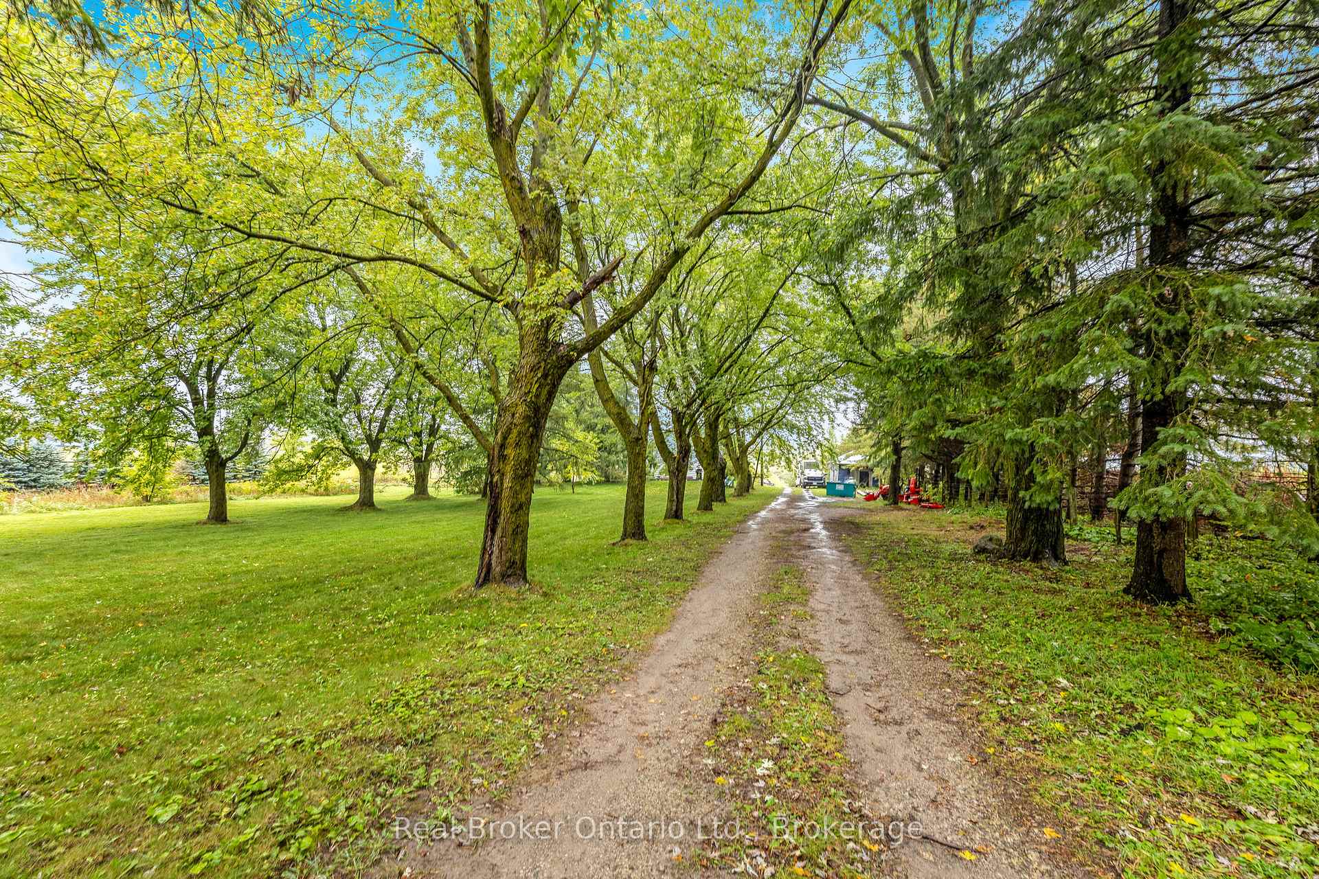 Photo 7 of 6005 Eighth Line, Erin, Rural Erin — HOMEH