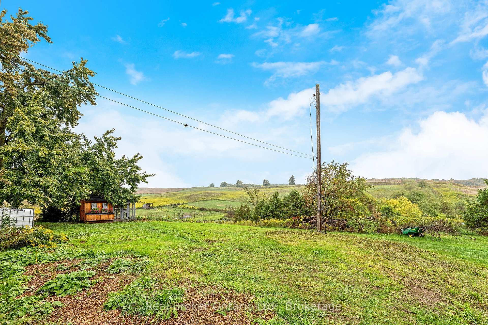 Photo 21 of 6005 Eighth Line, Erin, Rural Erin — HOMEH