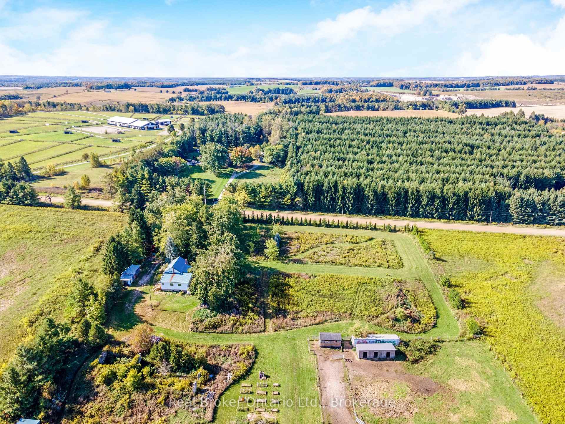 Photo 13 of 6005 Eighth Line, Erin, Rural Erin — HOMEH