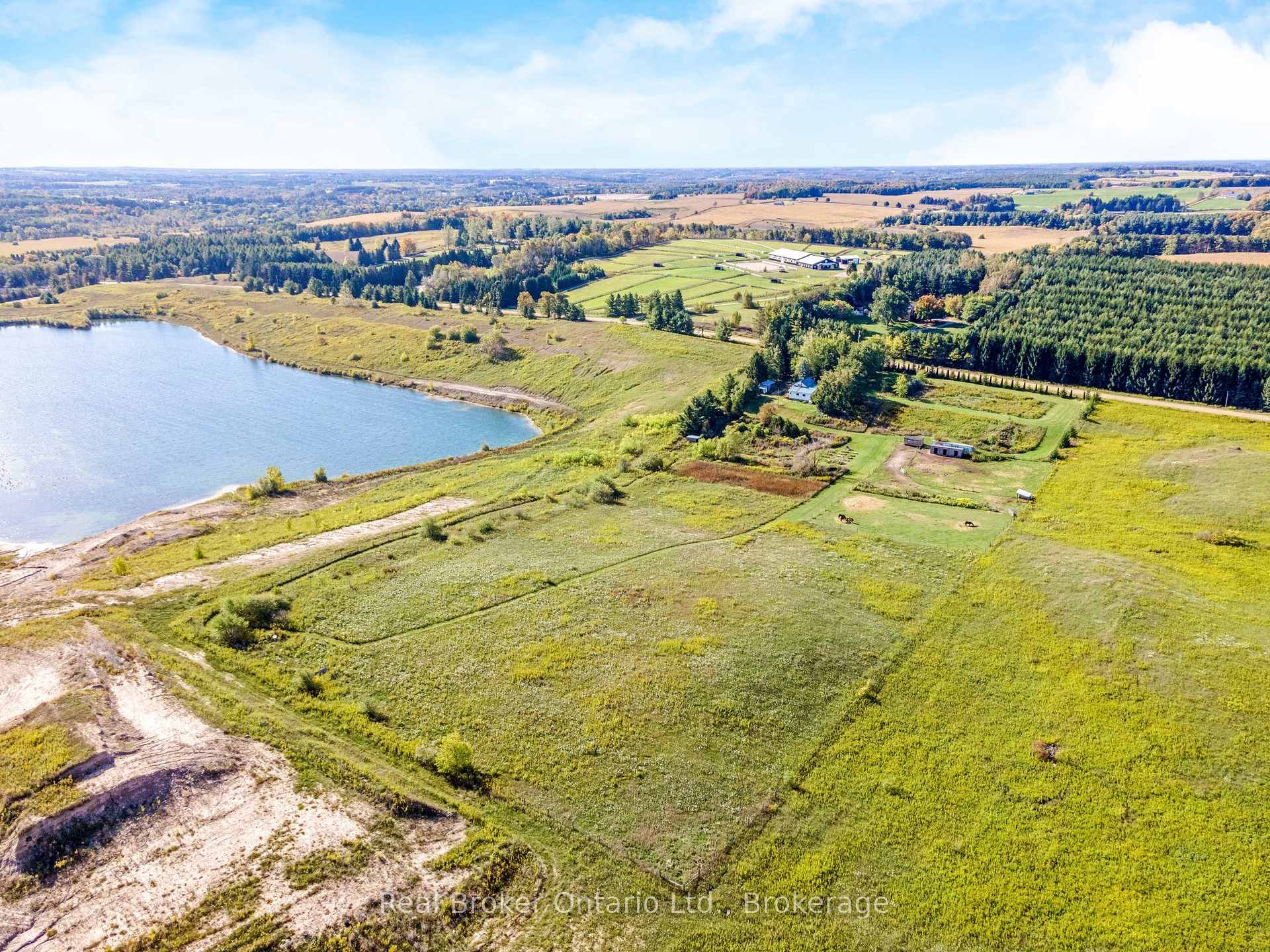 Photo 14 of 6005 Eighth Line, Erin, Rural Erin — HOMEH