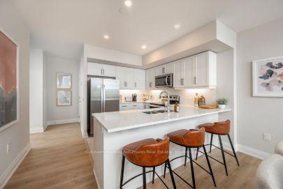 Photo 1 of Unit 224, 1882 Gordon Street, Guelph, Pineridge/Westminster Woods — HOMEH