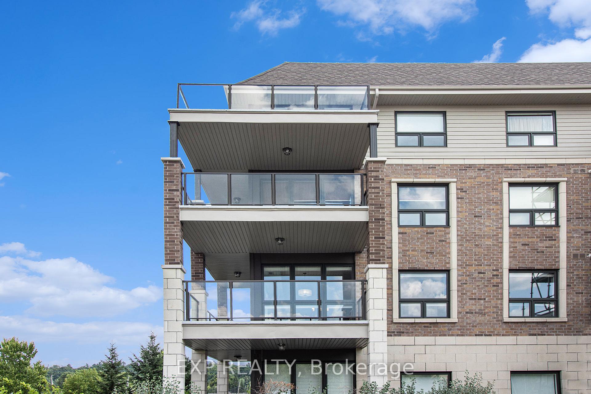 Photo 2 of Unit 202, 120 Prestige Circle, Ottawa, Chatelaine Village — HOMEH
