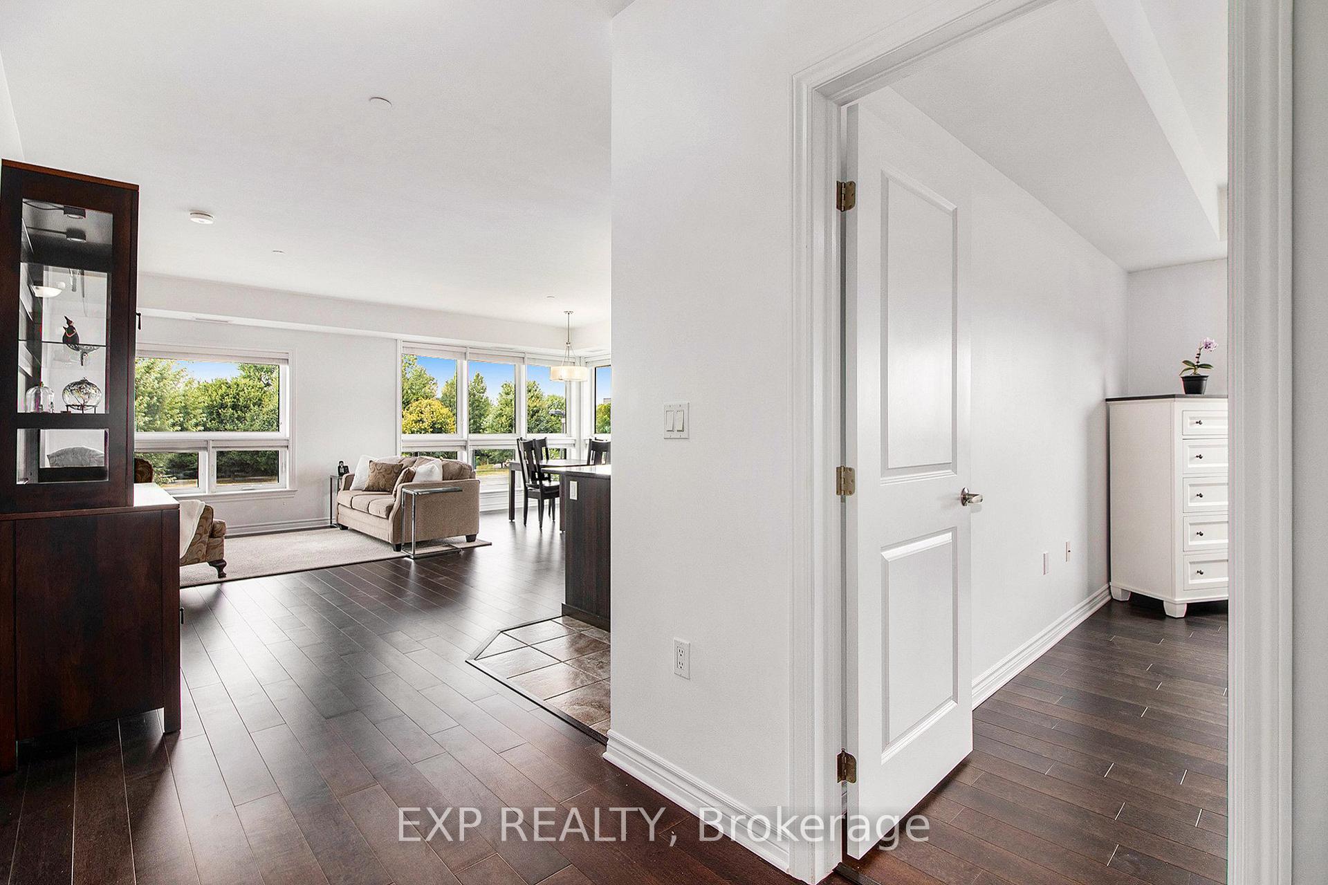 Photo 4 of Unit 202, 120 Prestige Circle, Ottawa, Chatelaine Village — HOMEH