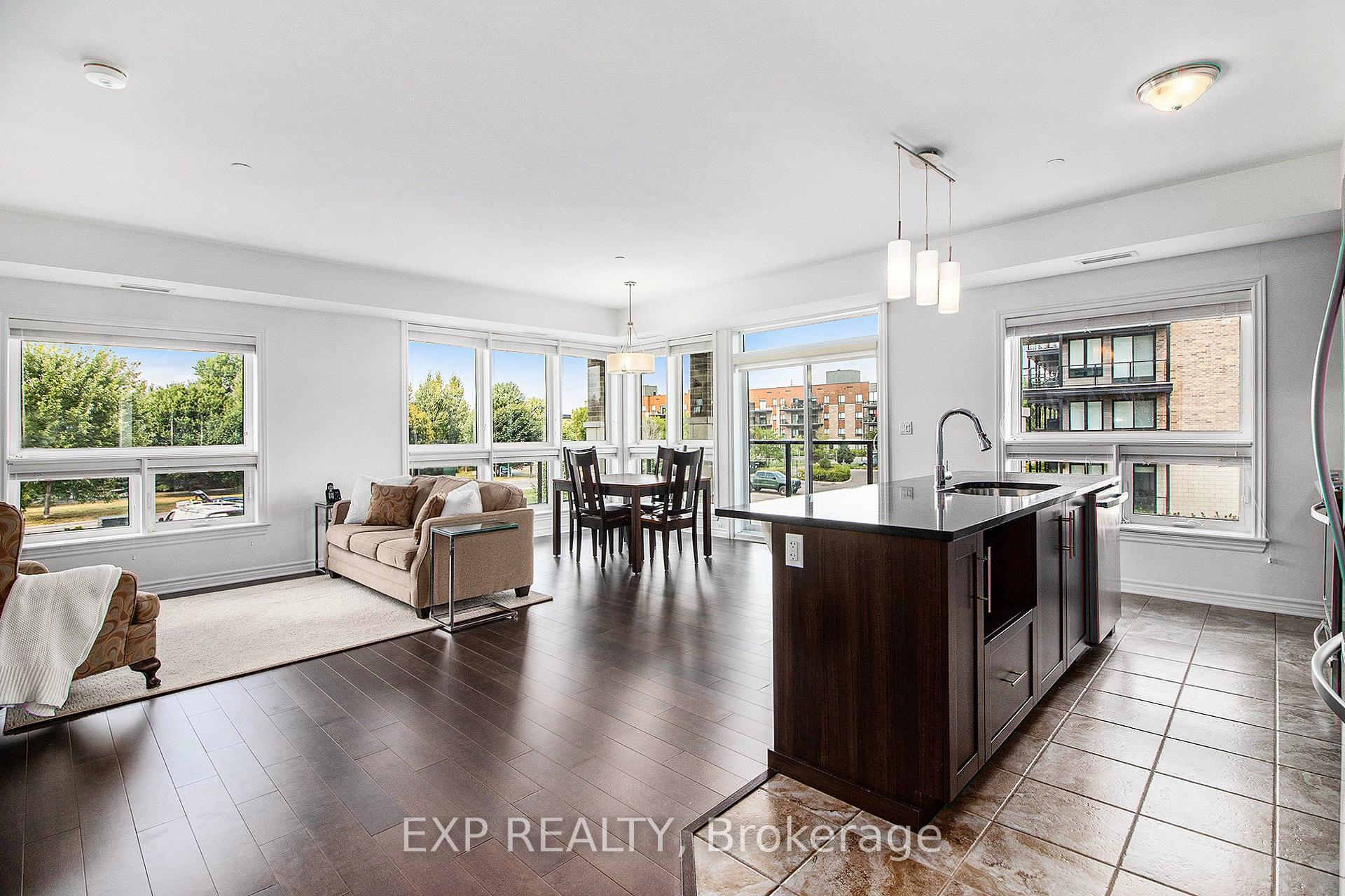 Photo 5 of Unit 202, 120 Prestige Circle, Ottawa, Chatelaine Village — HOMEH