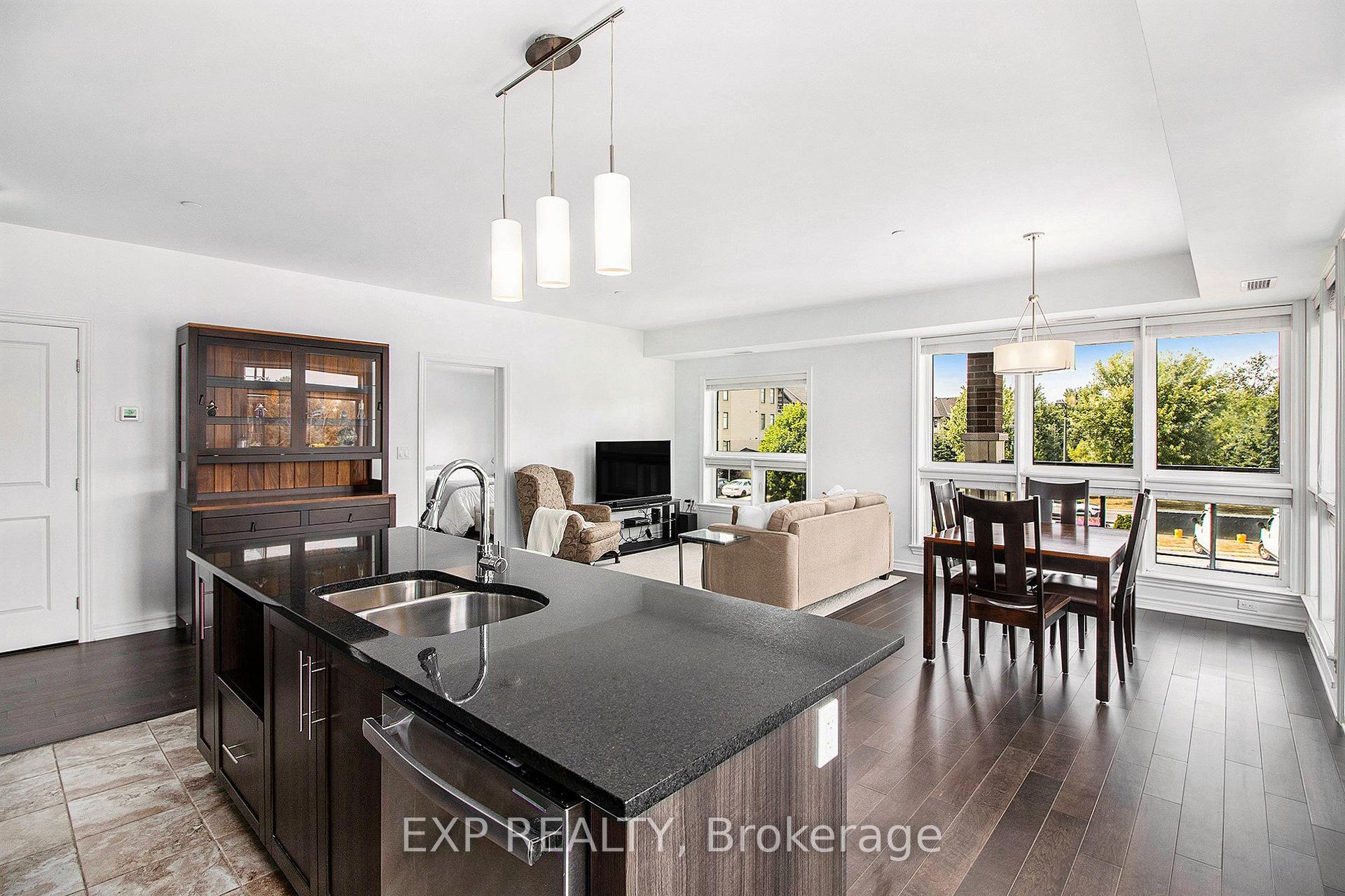 Photo 6 of Unit 202, 120 Prestige Circle, Ottawa, Chatelaine Village — HOMEH