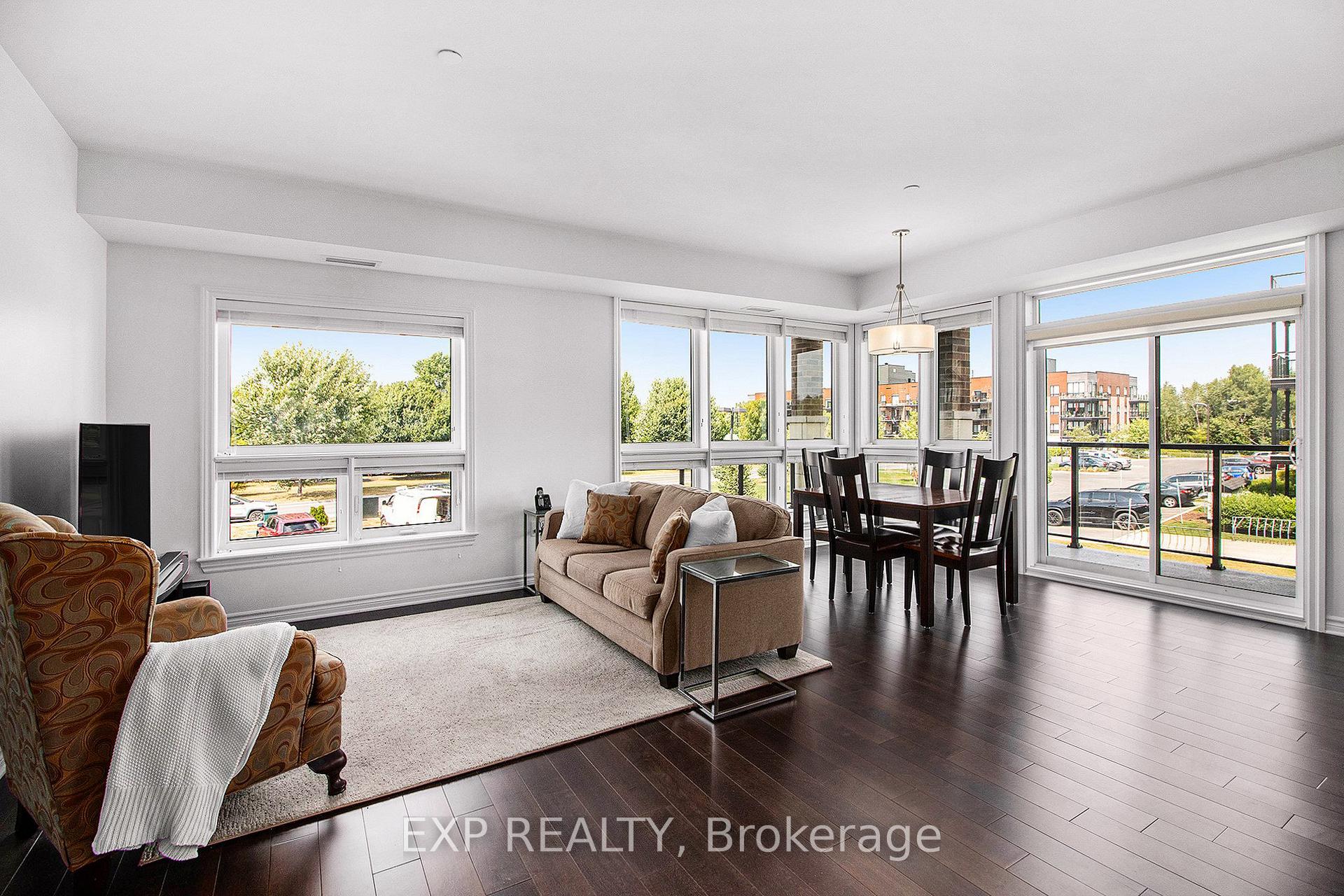 Photo 7 of Unit 202, 120 Prestige Circle, Ottawa, Chatelaine Village — HOMEH