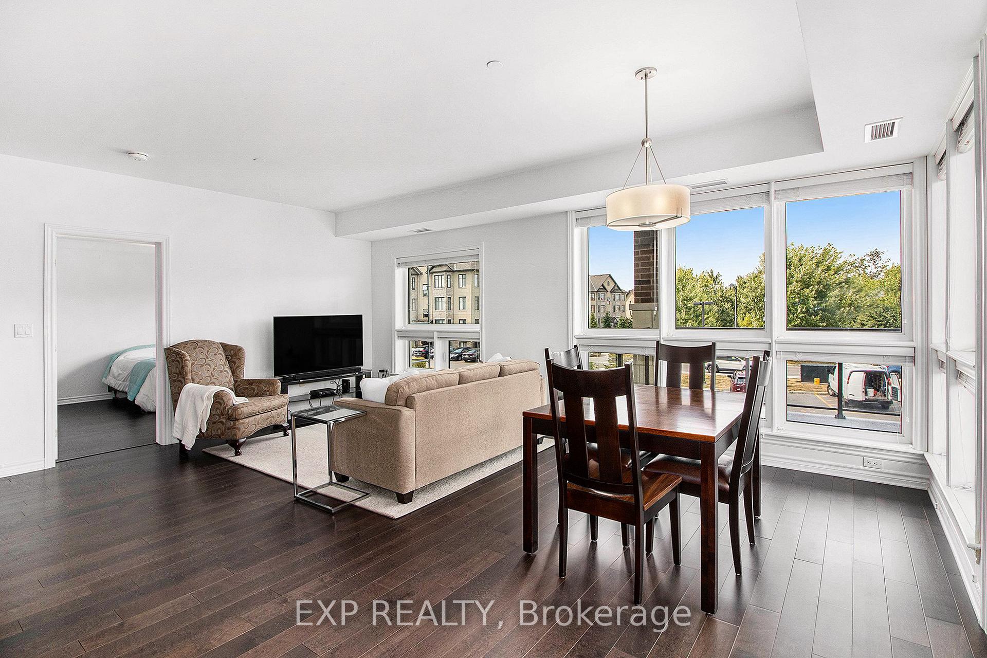 Photo 8 of Unit 202, 120 Prestige Circle, Ottawa, Chatelaine Village — HOMEH