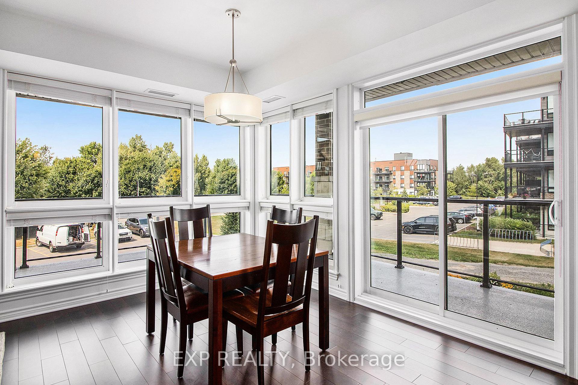 Photo 9 of Unit 202, 120 Prestige Circle, Ottawa, Chatelaine Village — HOMEH