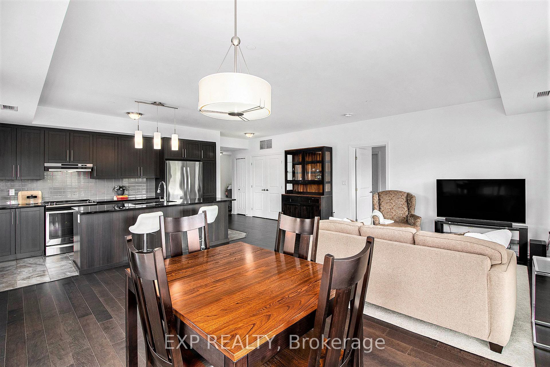 Photo 10 of Unit 202, 120 Prestige Circle, Ottawa, Chatelaine Village — HOMEH