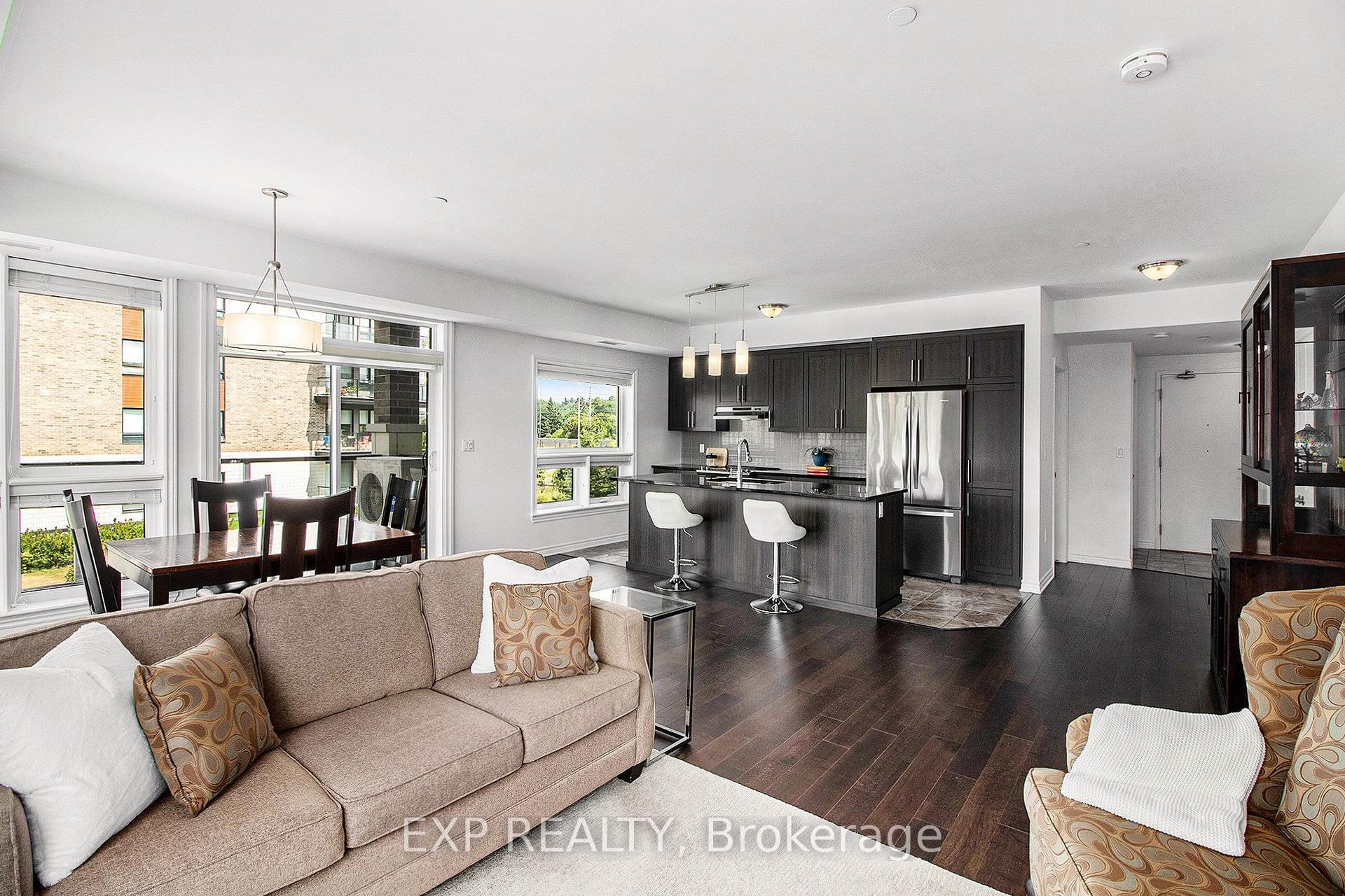 Photo 11 of Unit 202, 120 Prestige Circle, Ottawa, Chatelaine Village — HOMEH