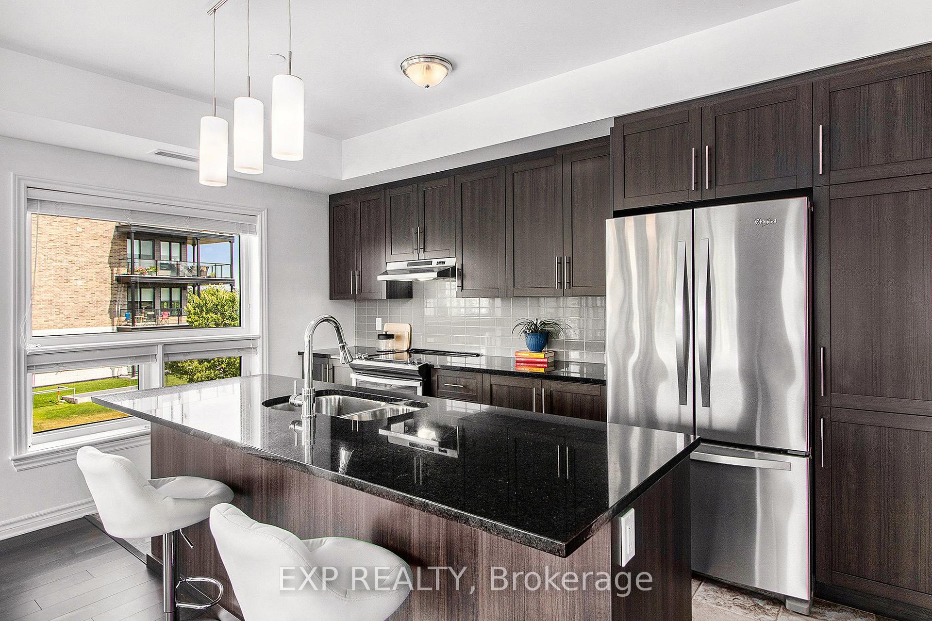 Photo 12 of Unit 202, 120 Prestige Circle, Ottawa, Chatelaine Village — HOMEH