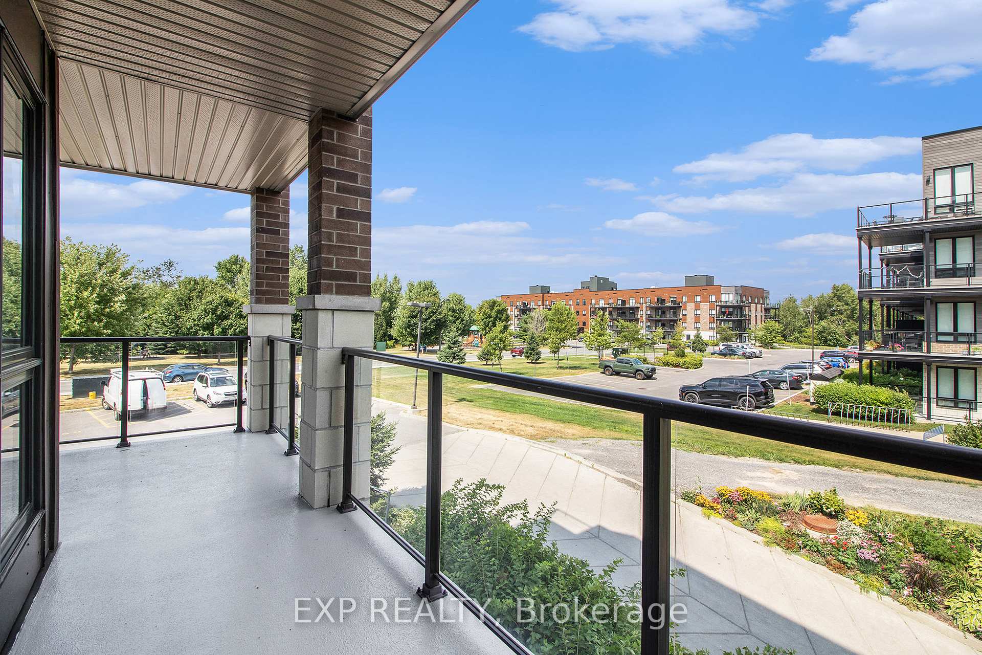 Photo 20 of Unit 202, 120 Prestige Circle, Ottawa, Chatelaine Village — HOMEH