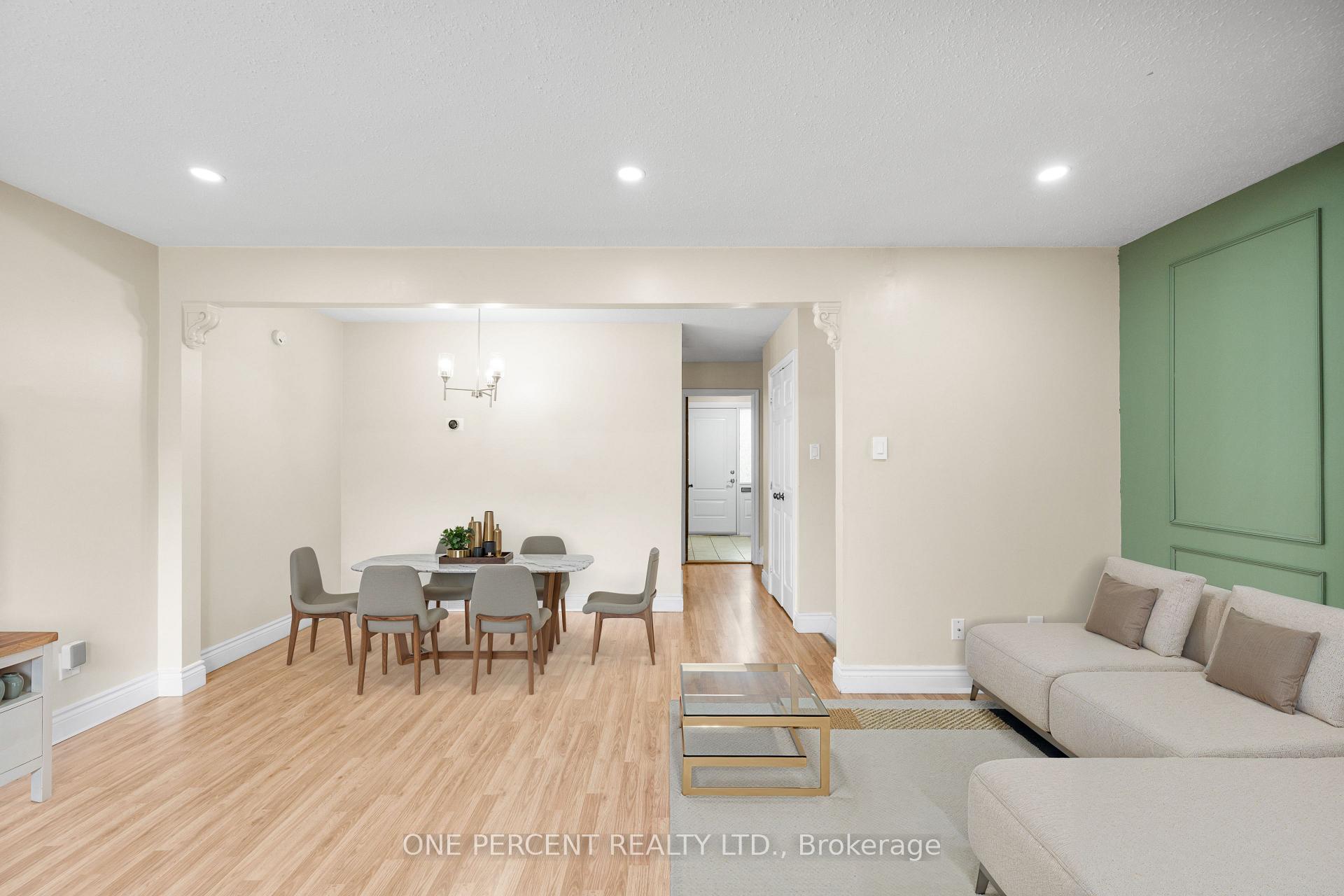Photo 12 of 122 McClintock Way, Ottawa, Kanata - Katimavik — HOMEH