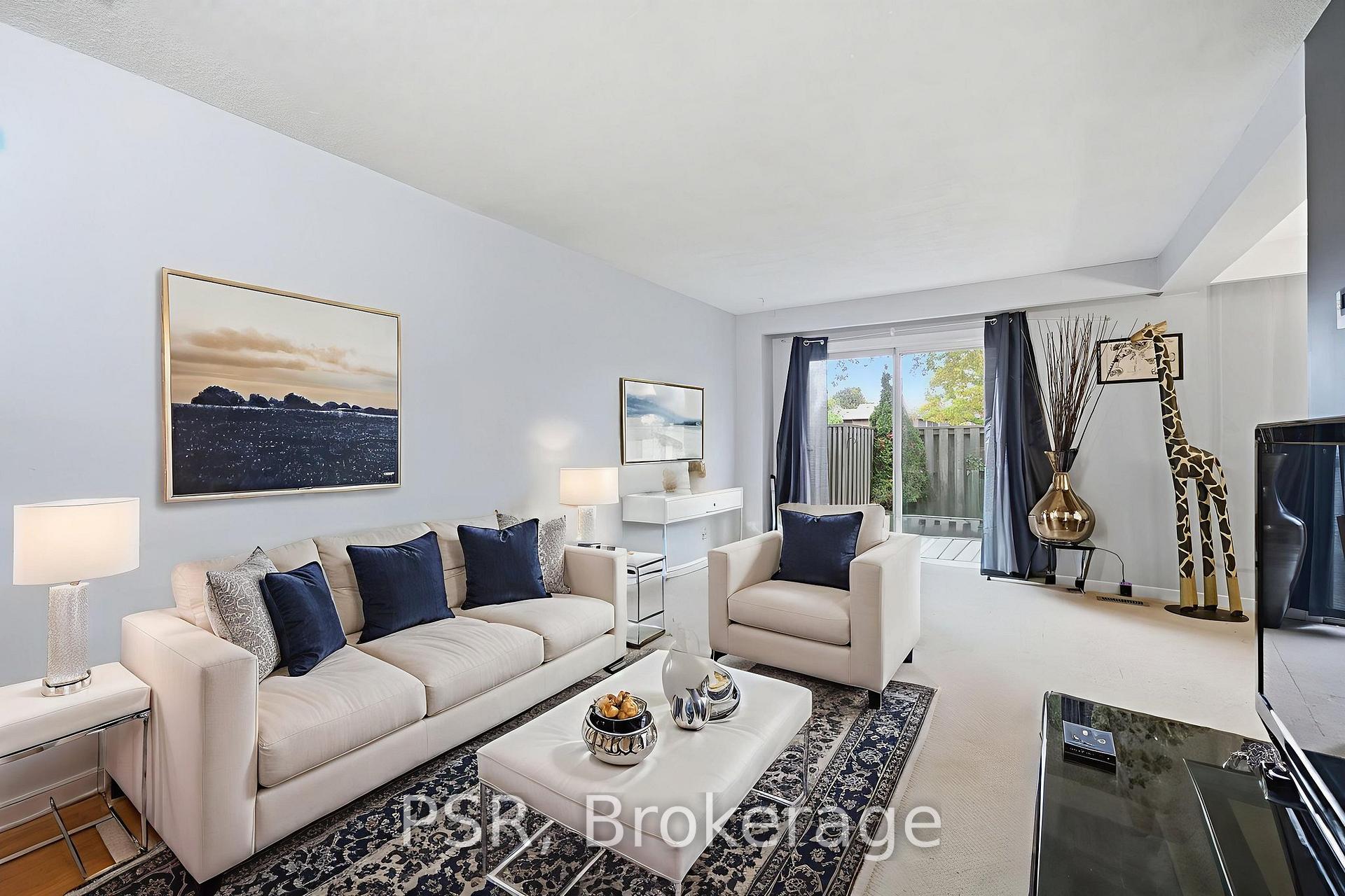 Photo 6 of Unit 22, 7 Chamberlain Court, Ajax, South West — HOMEH