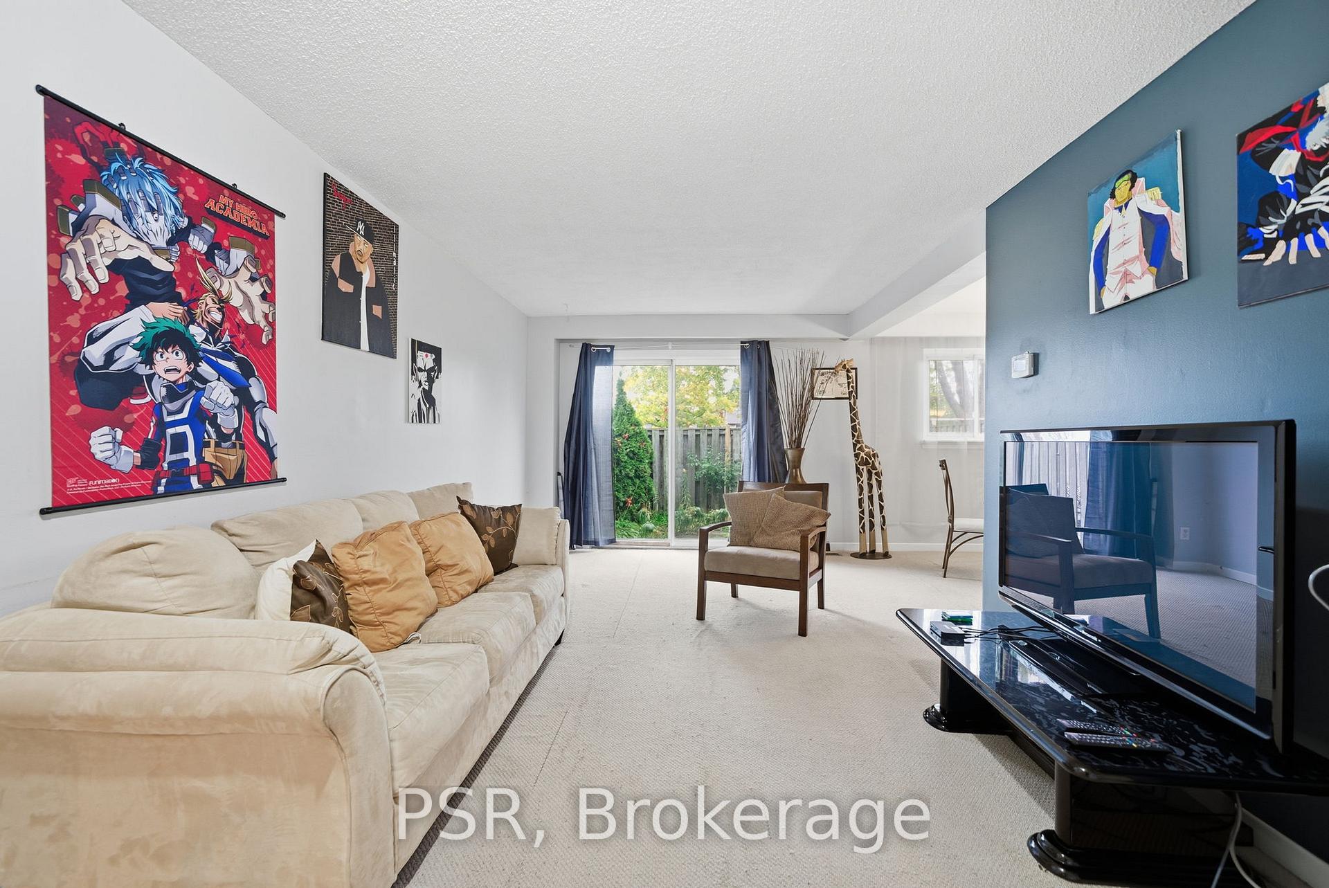 Photo 7 of Unit 22, 7 Chamberlain Court, Ajax, South West — HOMEH