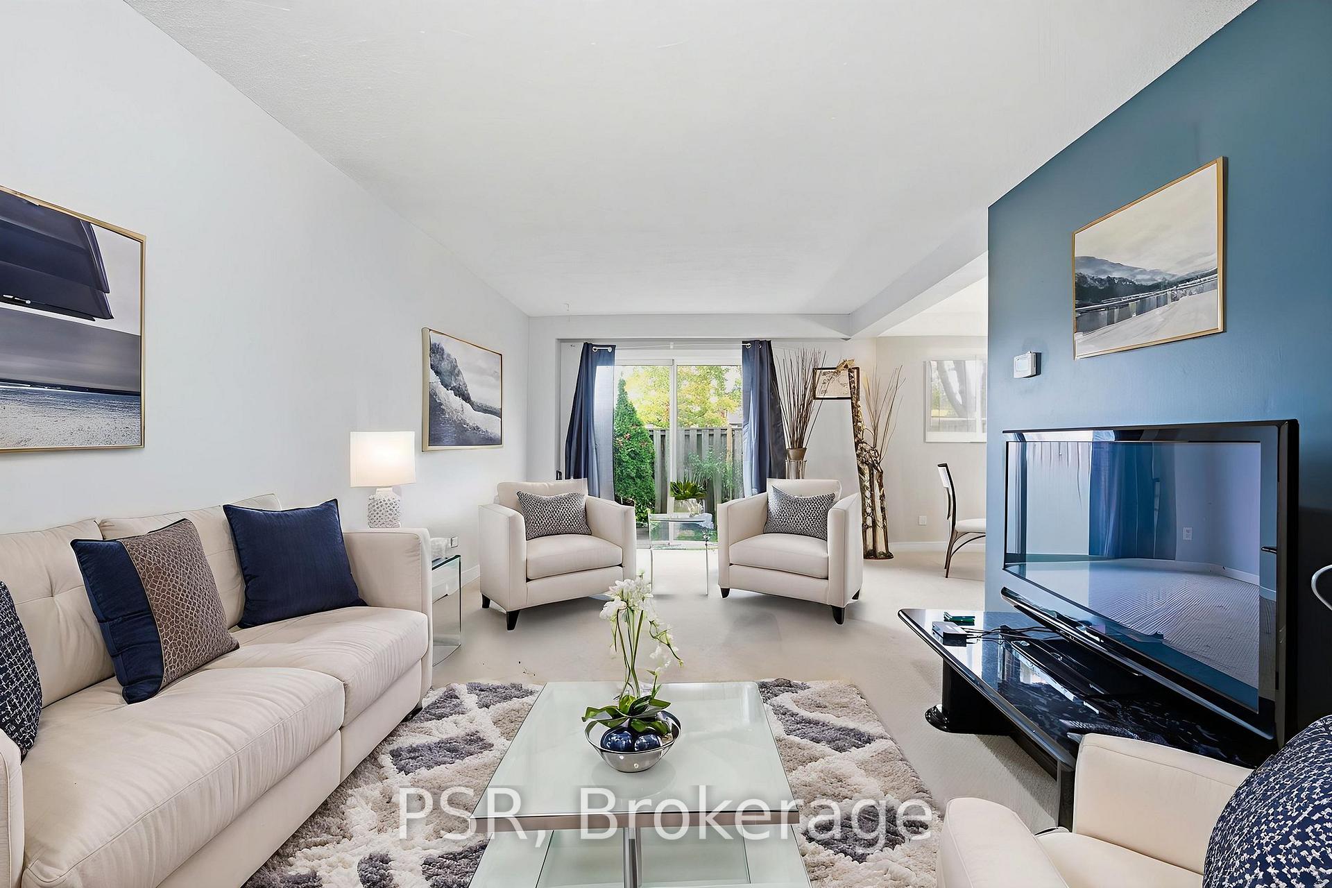 Photo 9 of Unit 22, 7 Chamberlain Court, Ajax, South West — HOMEH