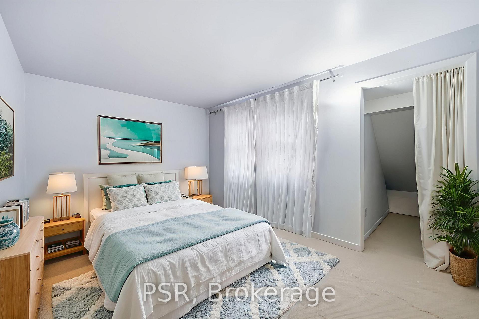 Photo 16 of Unit 22, 7 Chamberlain Court, Ajax, South West — HOMEH