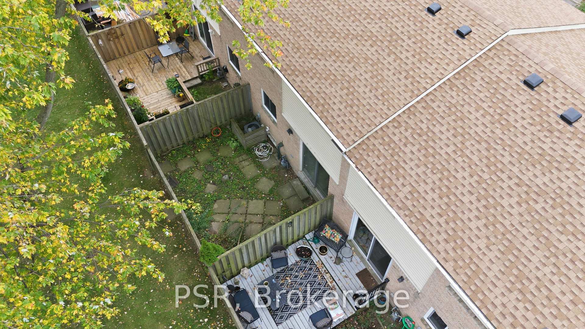 Photo 19 of Unit 22, 7 Chamberlain Court, Ajax, South West — HOMEH