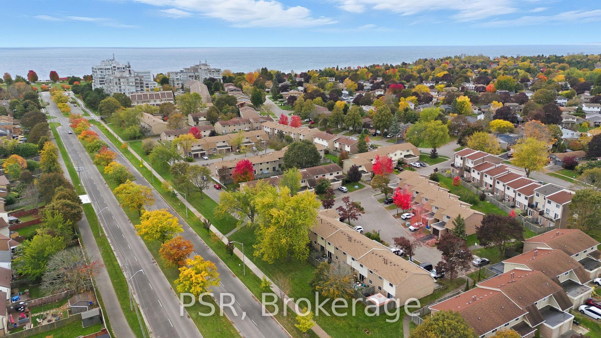 Photo 20 of Unit 22, 7 Chamberlain Court, Ajax, South West — HOMEH