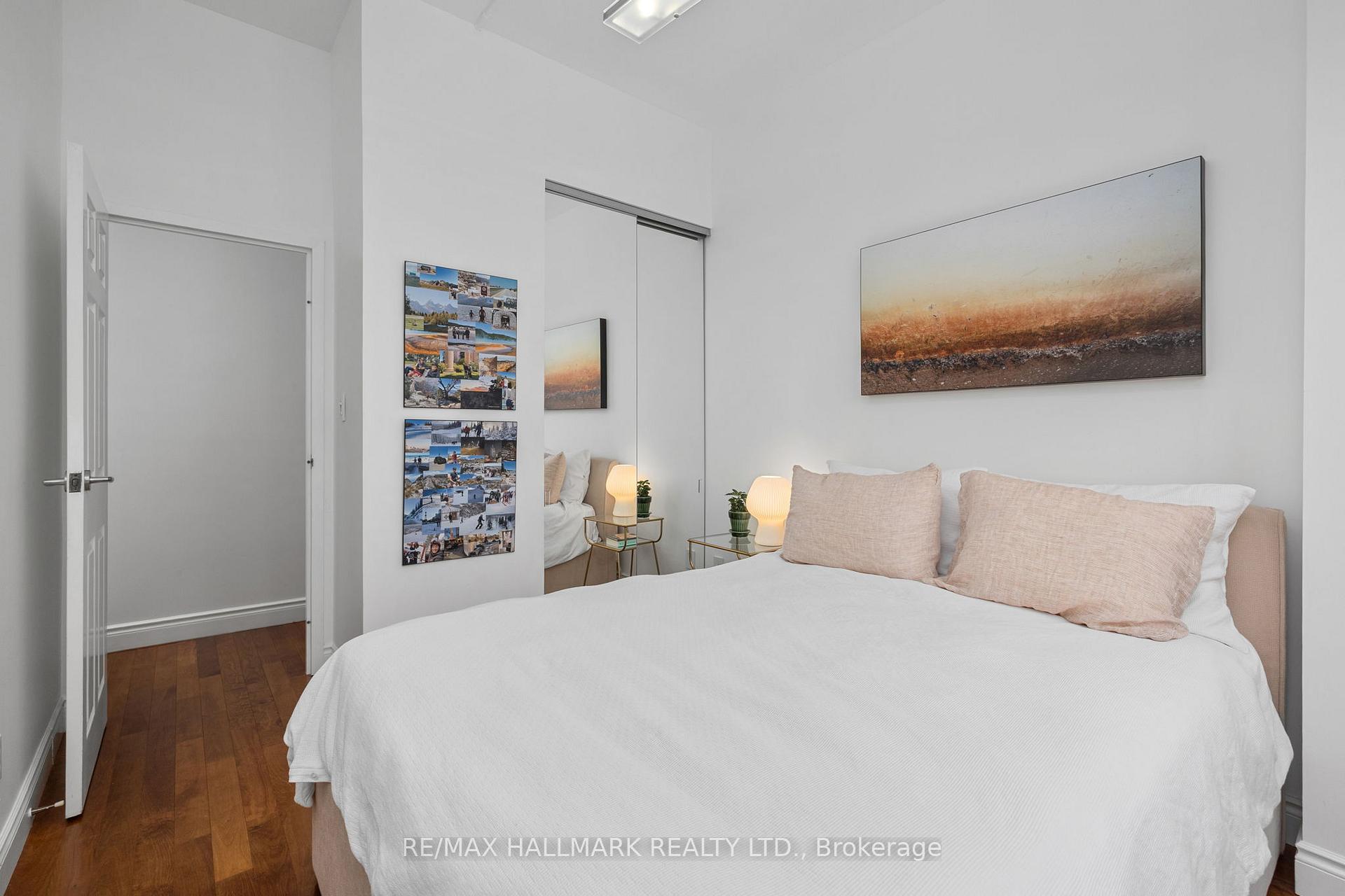 Photo 15 of Unit 3205, 25 The Esplanade, Toronto, Waterfront Communities — HOMEH