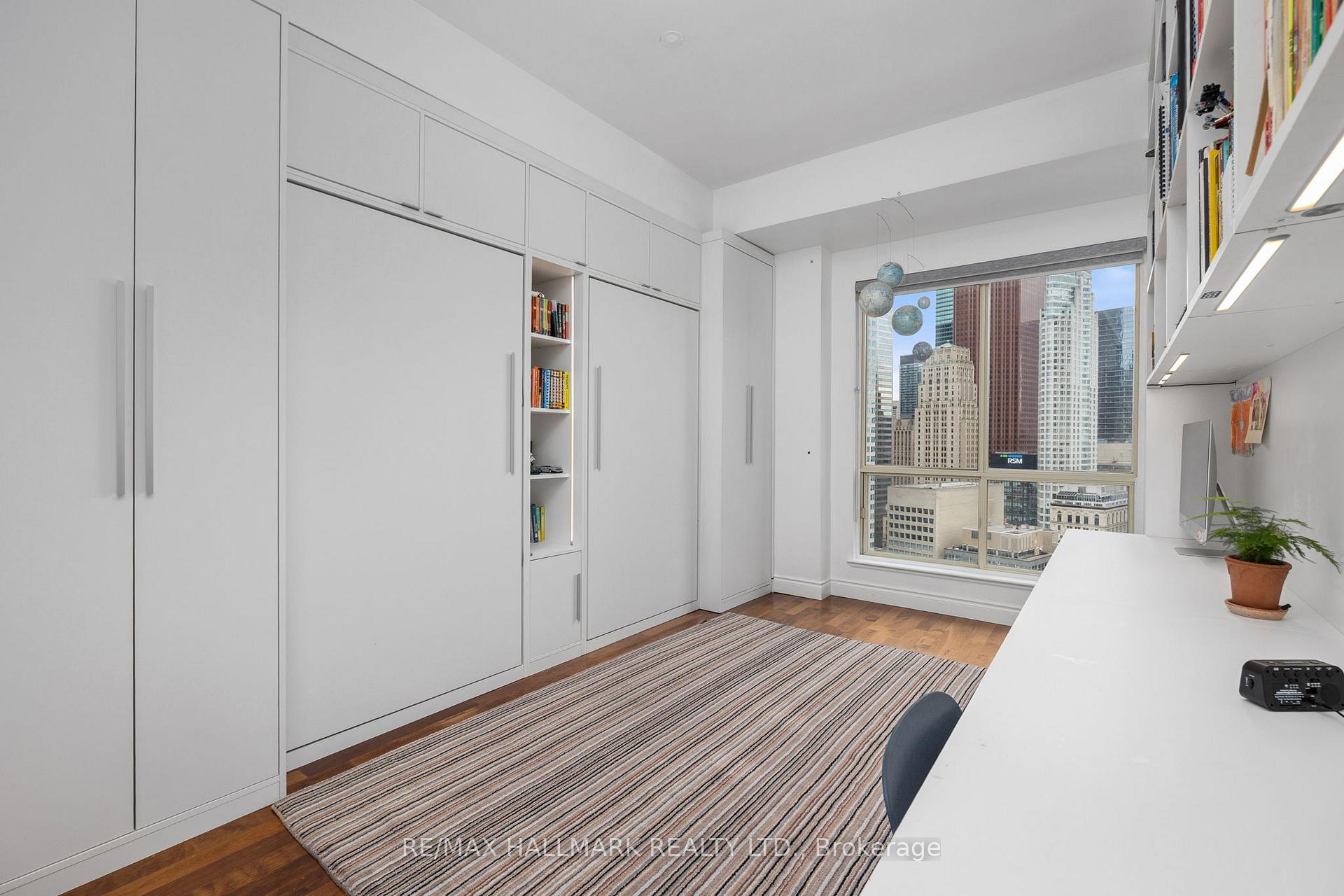 Photo 16 of Unit 3205, 25 The Esplanade, Toronto, Waterfront Communities — HOMEH