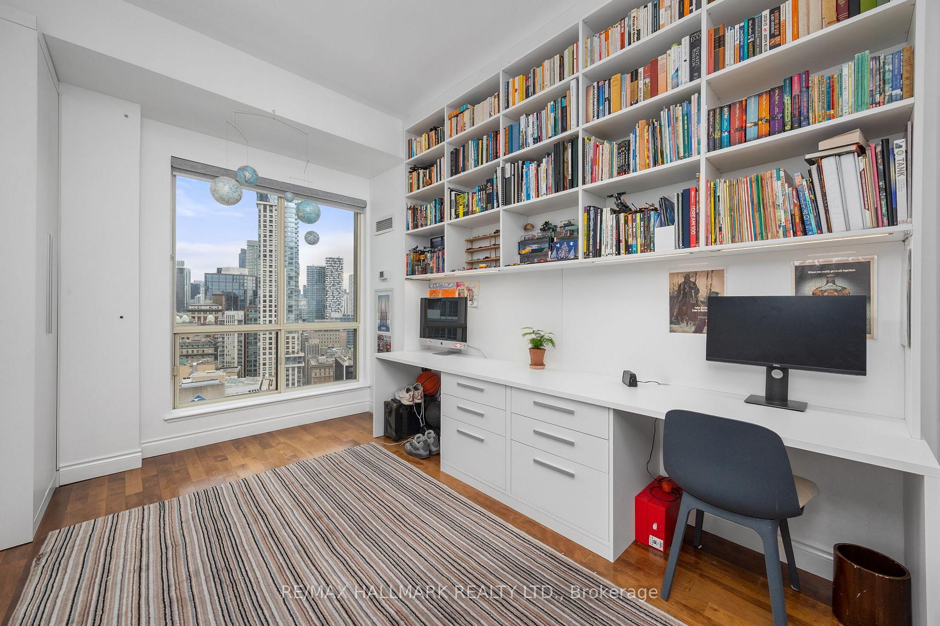 Photo 18 of Unit 3205, 25 The Esplanade, Toronto, Waterfront Communities — HOMEH