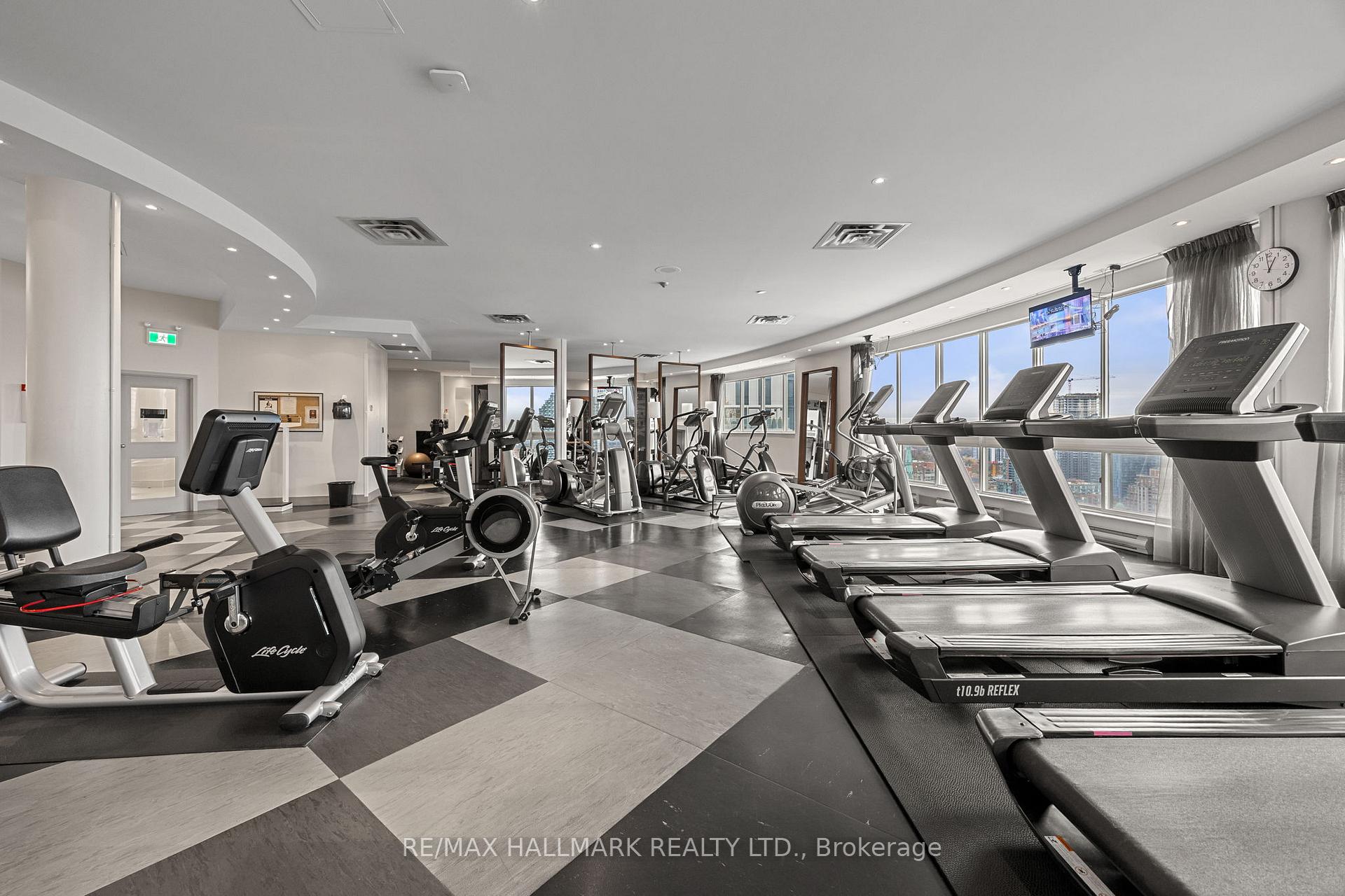Photo 24 of Unit 3205, 25 The Esplanade, Toronto, Waterfront Communities — HOMEH
