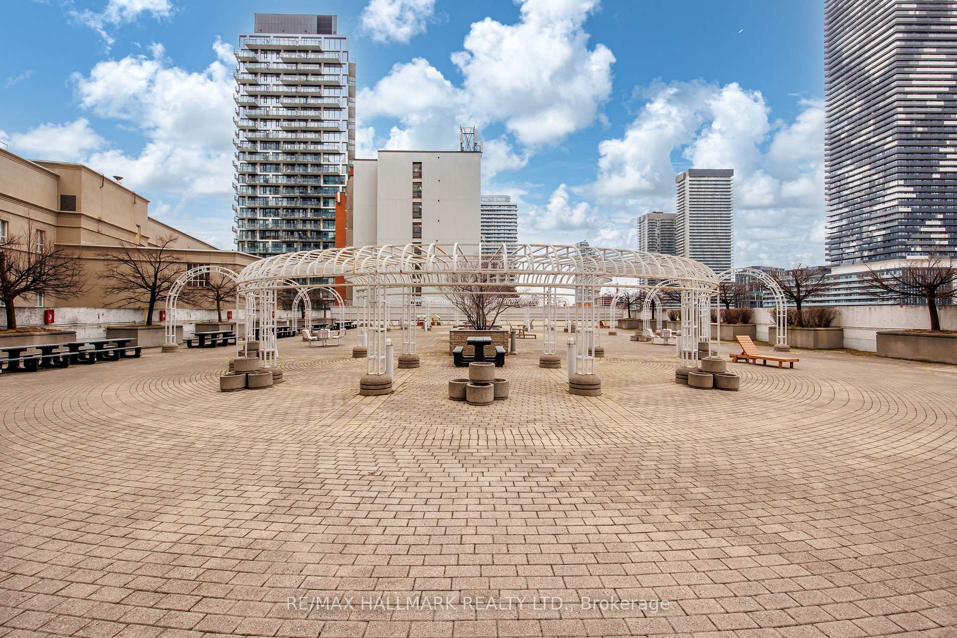 Photo 30 of Unit 3205, 25 The Esplanade, Toronto, Waterfront Communities — HOMEH