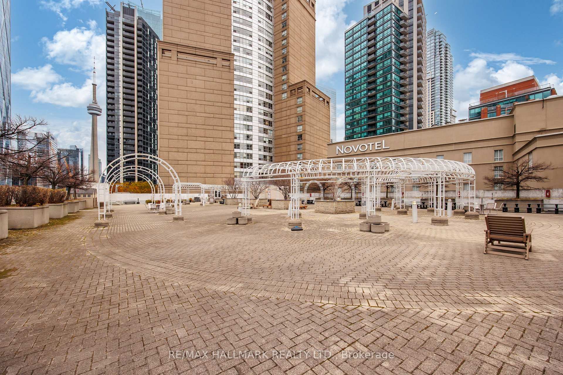 Photo 32 of Unit 3205, 25 The Esplanade, Toronto, Waterfront Communities — HOMEH