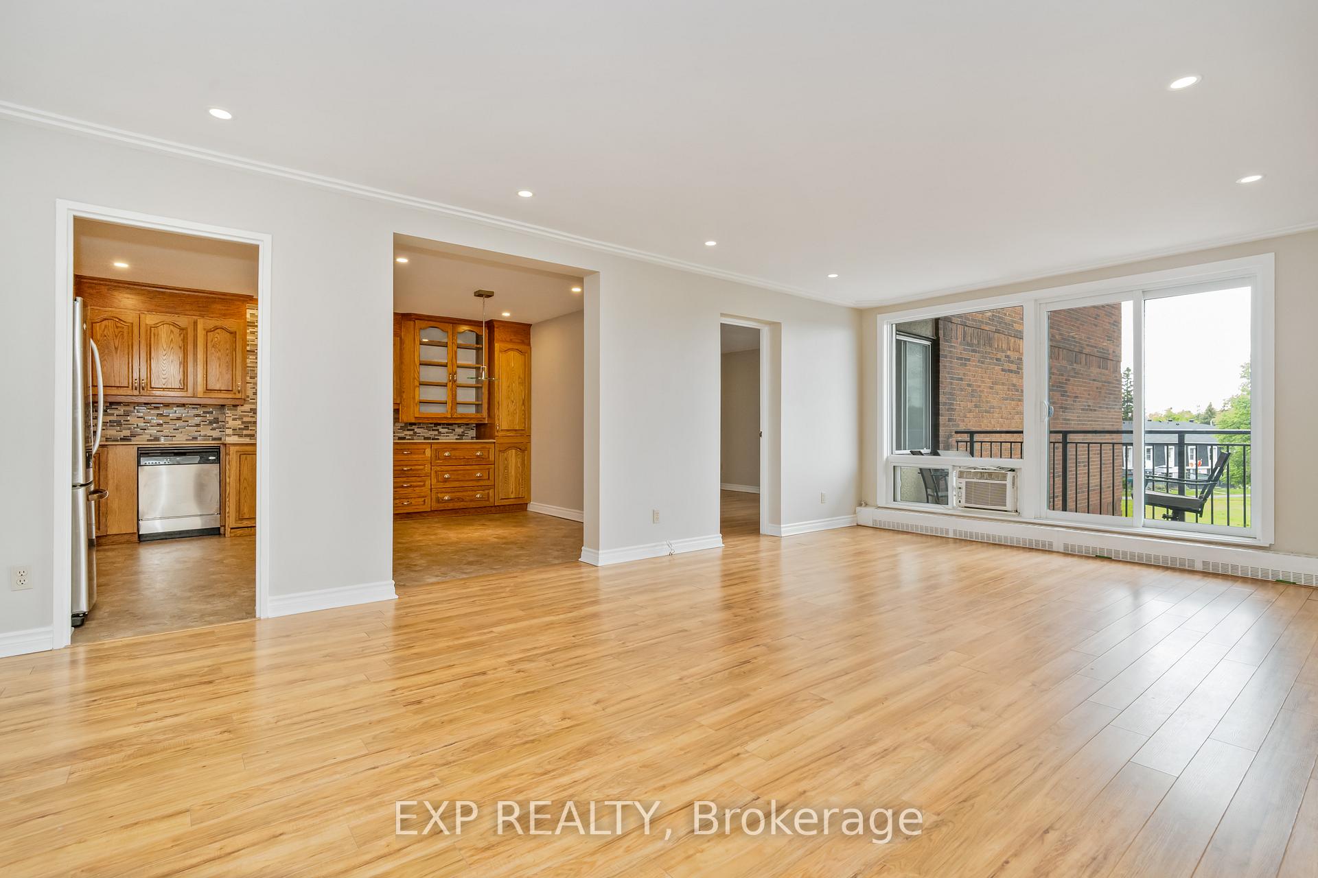 Photo 3 of Unit 305, 1485 Baseline Road, Ottawa, Copeland Park — HOMEH