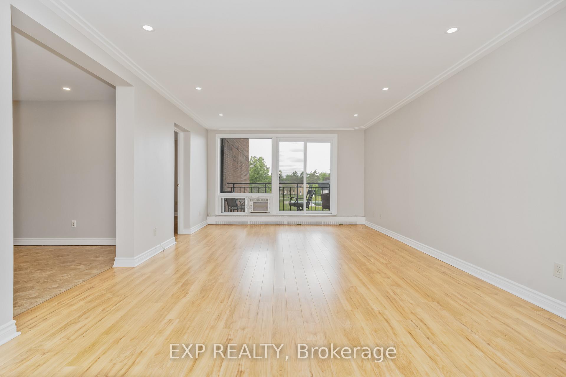 Photo 5 of Unit 305, 1485 Baseline Road, Ottawa, Copeland Park — HOMEH