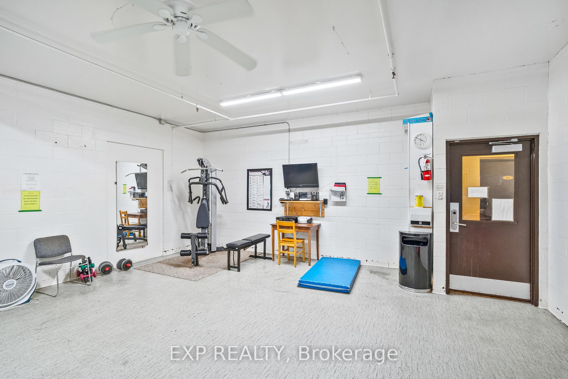 Photo 24 of Unit 305, 1485 Baseline Road, Ottawa, Copeland Park — HOMEH