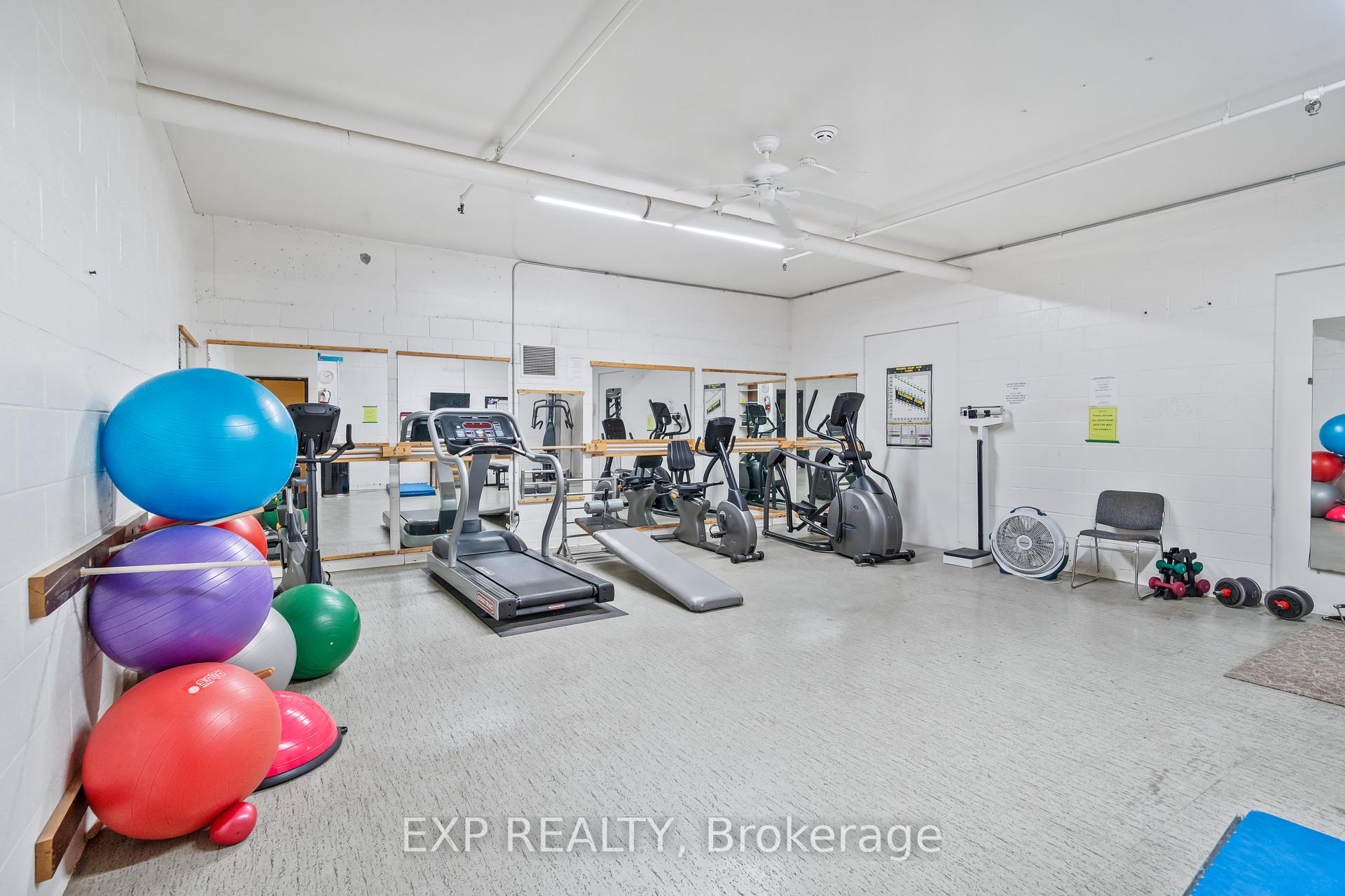 Photo 25 of Unit 305, 1485 Baseline Road, Ottawa, Copeland Park — HOMEH