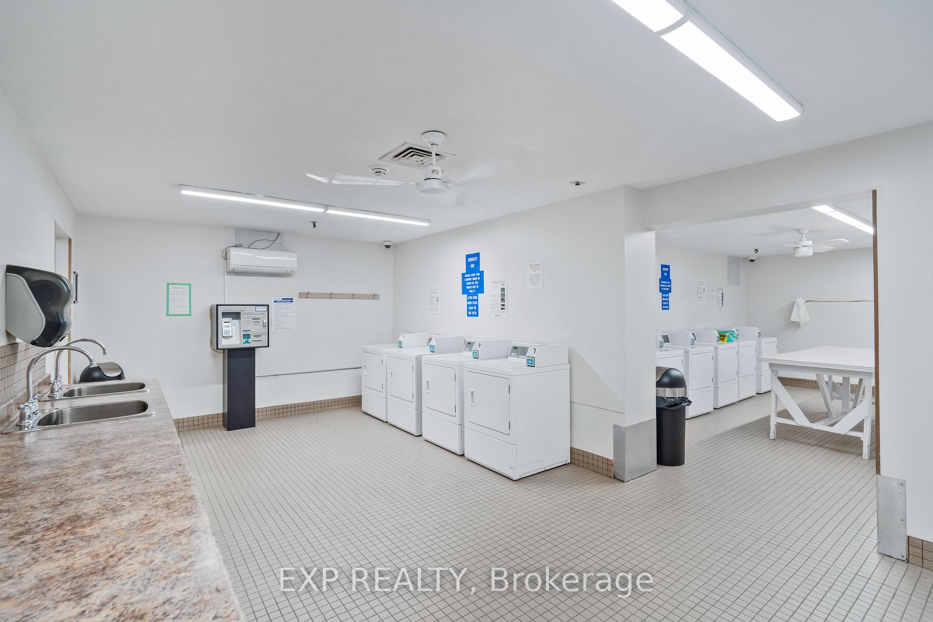 Photo 26 of Unit 305, 1485 Baseline Road, Ottawa, Copeland Park — HOMEH