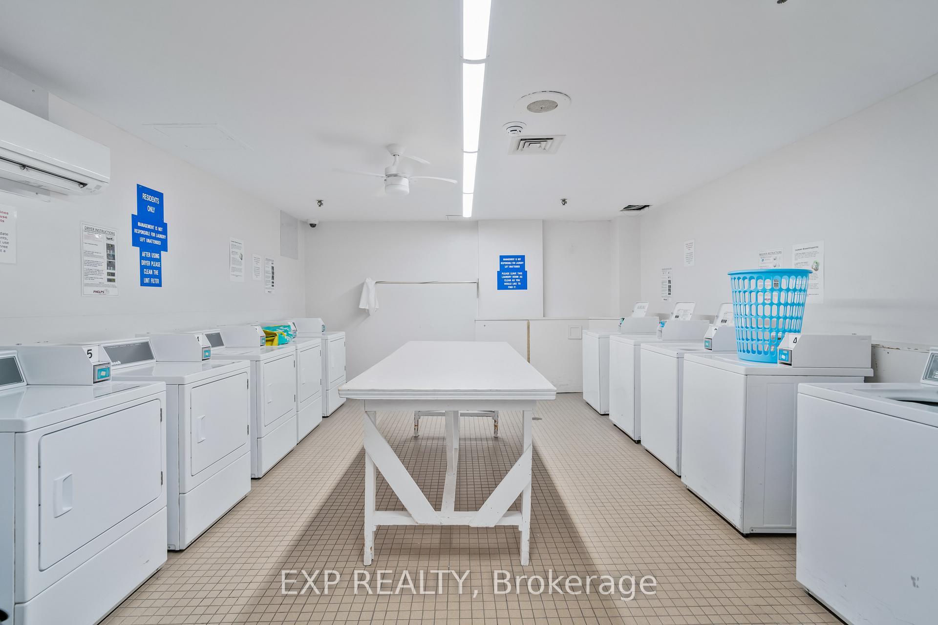 Photo 27 of Unit 305, 1485 Baseline Road, Ottawa, Copeland Park — HOMEH