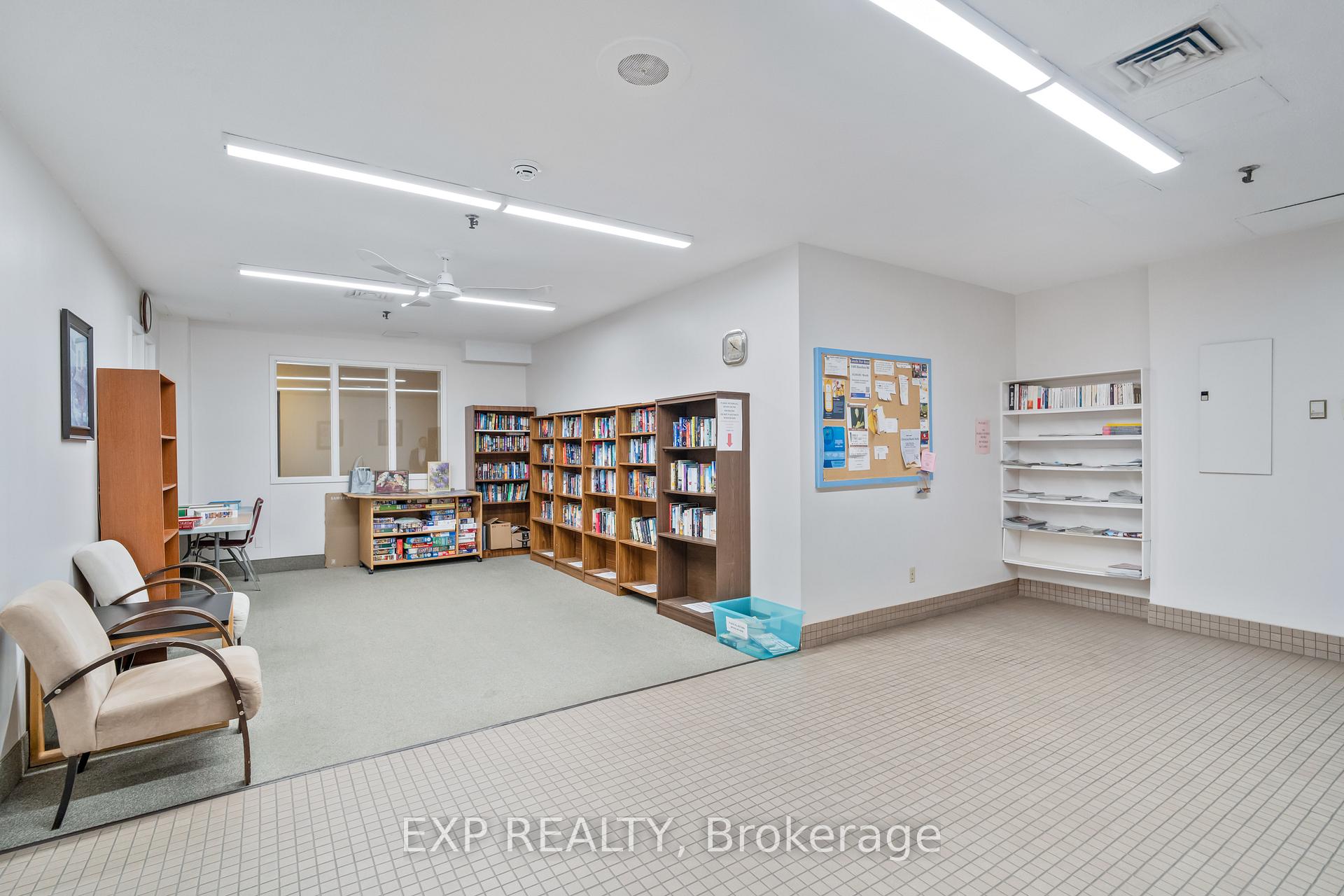 Photo 28 of Unit 305, 1485 Baseline Road, Ottawa, Copeland Park — HOMEH