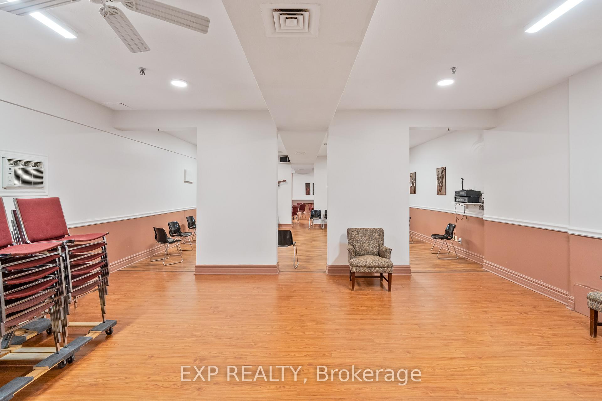 Photo 31 of Unit 305, 1485 Baseline Road, Ottawa, Copeland Park — HOMEH