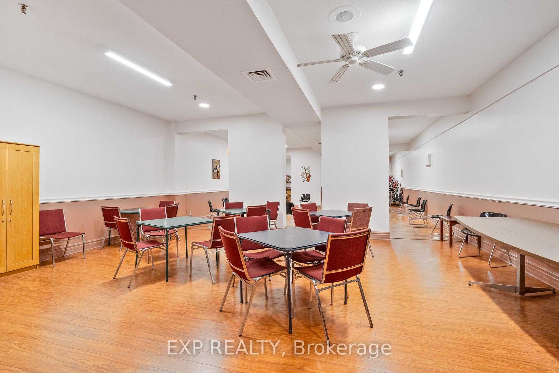 Photo 33 of Unit 305, 1485 Baseline Road, Ottawa, Copeland Park — HOMEH
