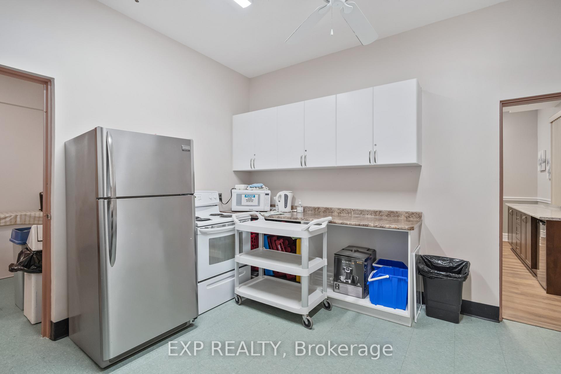 Photo 34 of Unit 305, 1485 Baseline Road, Ottawa, Copeland Park — HOMEH