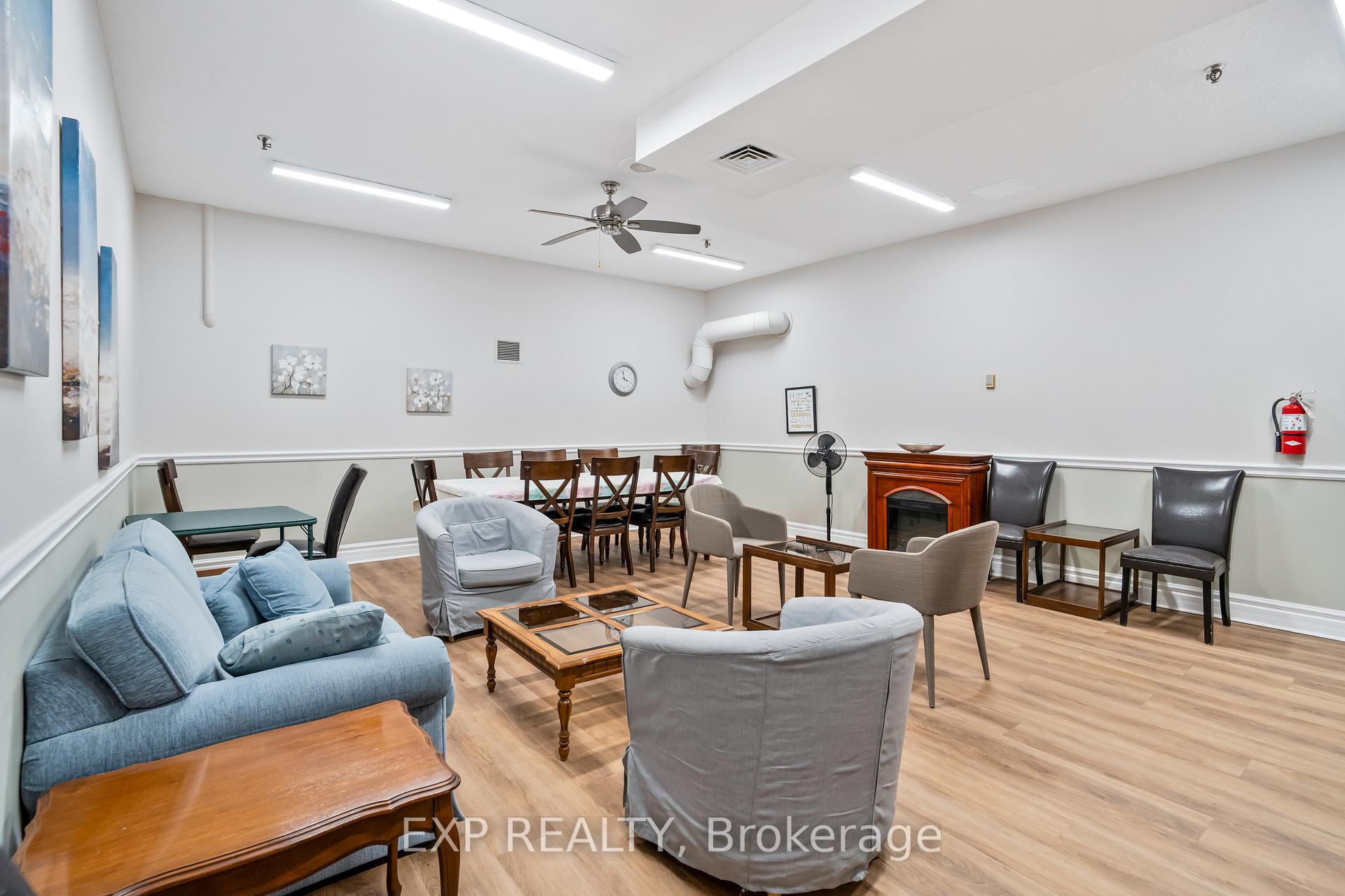 Photo 35 of Unit 305, 1485 Baseline Road, Ottawa, Copeland Park — HOMEH