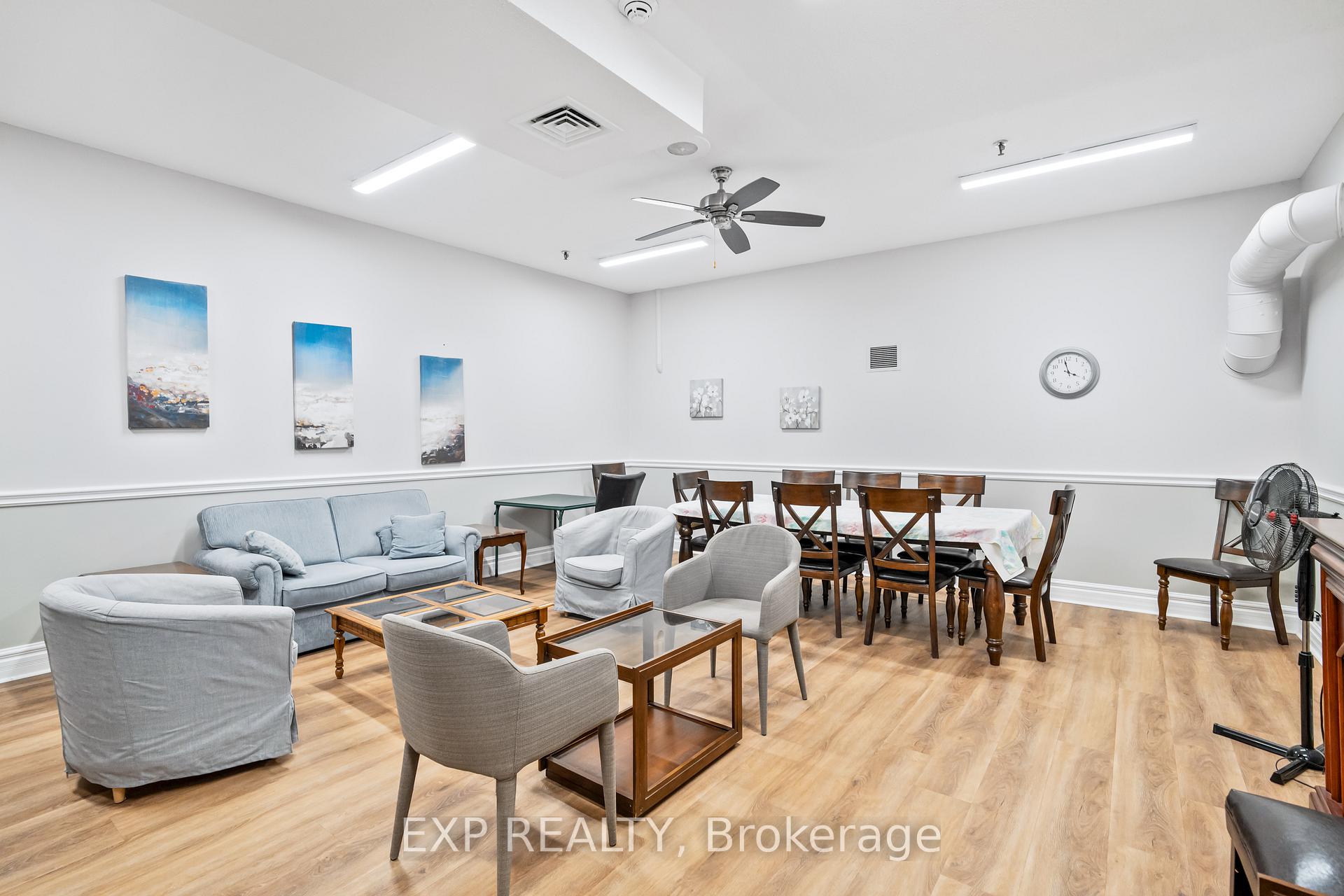 Photo 36 of Unit 305, 1485 Baseline Road, Ottawa, Copeland Park — HOMEH