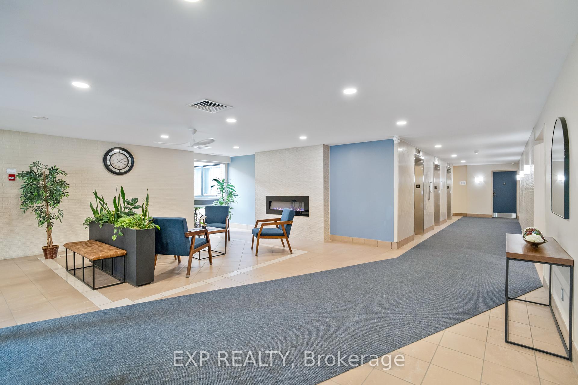Photo 37 of Unit 305, 1485 Baseline Road, Ottawa, Copeland Park — HOMEH