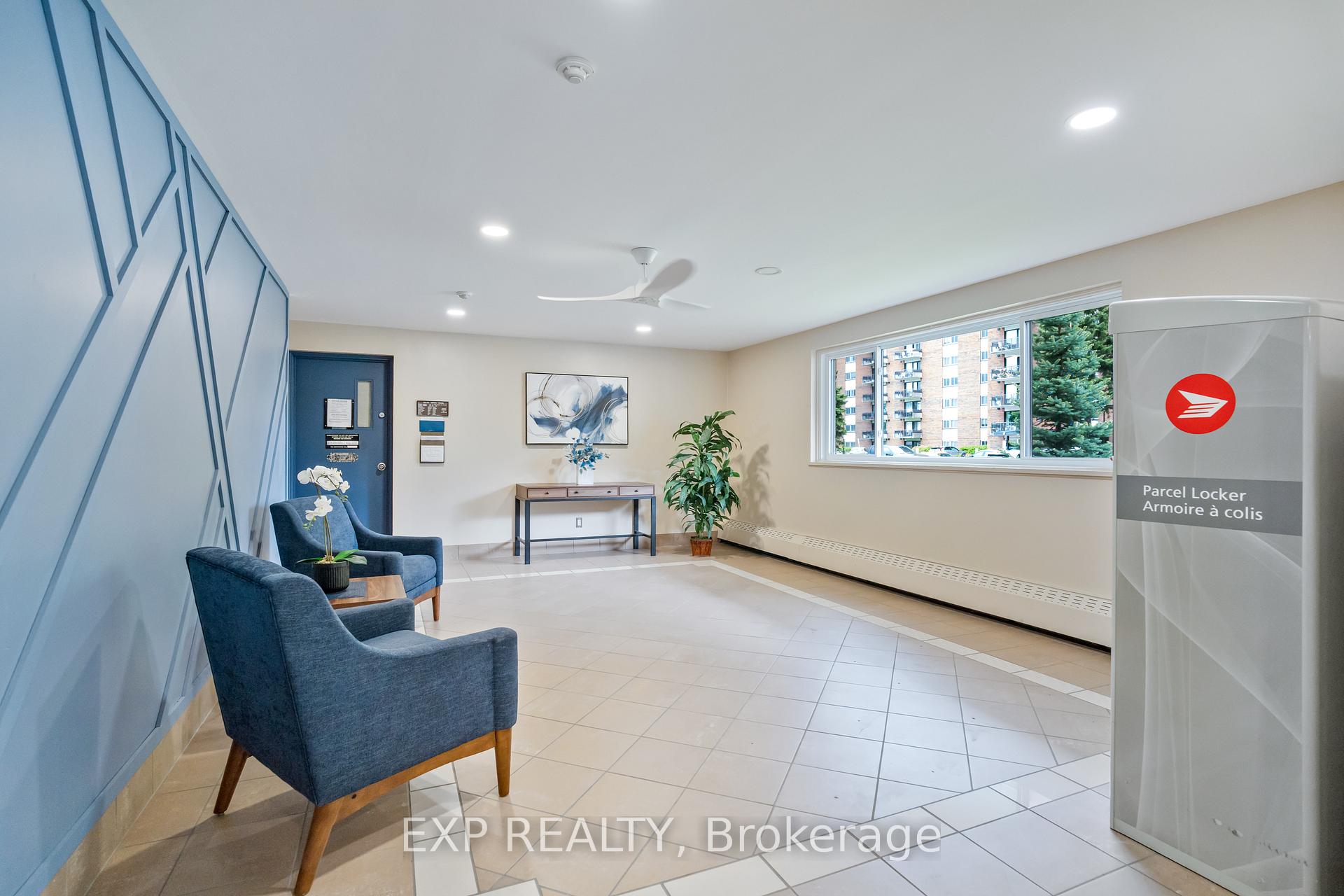 Photo 38 of Unit 305, 1485 Baseline Road, Ottawa, Copeland Park — HOMEH
