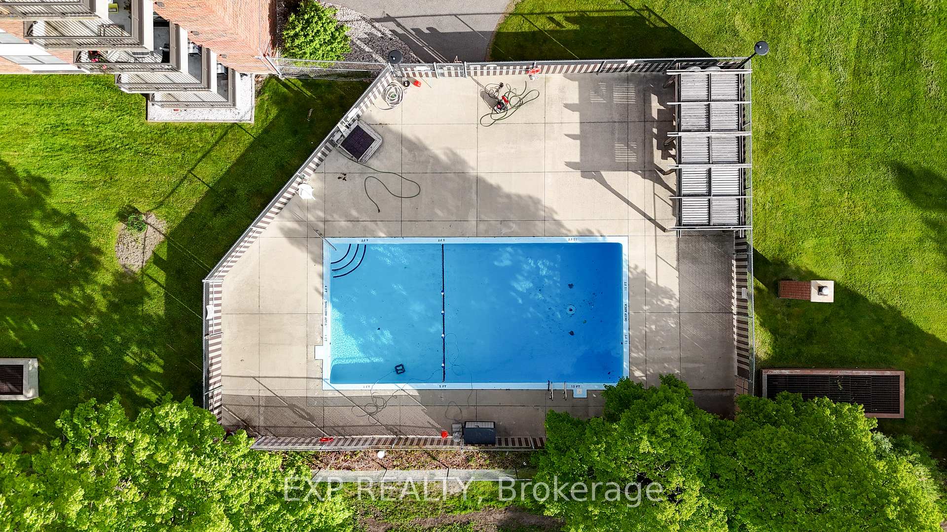 Photo 39 of Unit 305, 1485 Baseline Road, Ottawa, Copeland Park — HOMEH